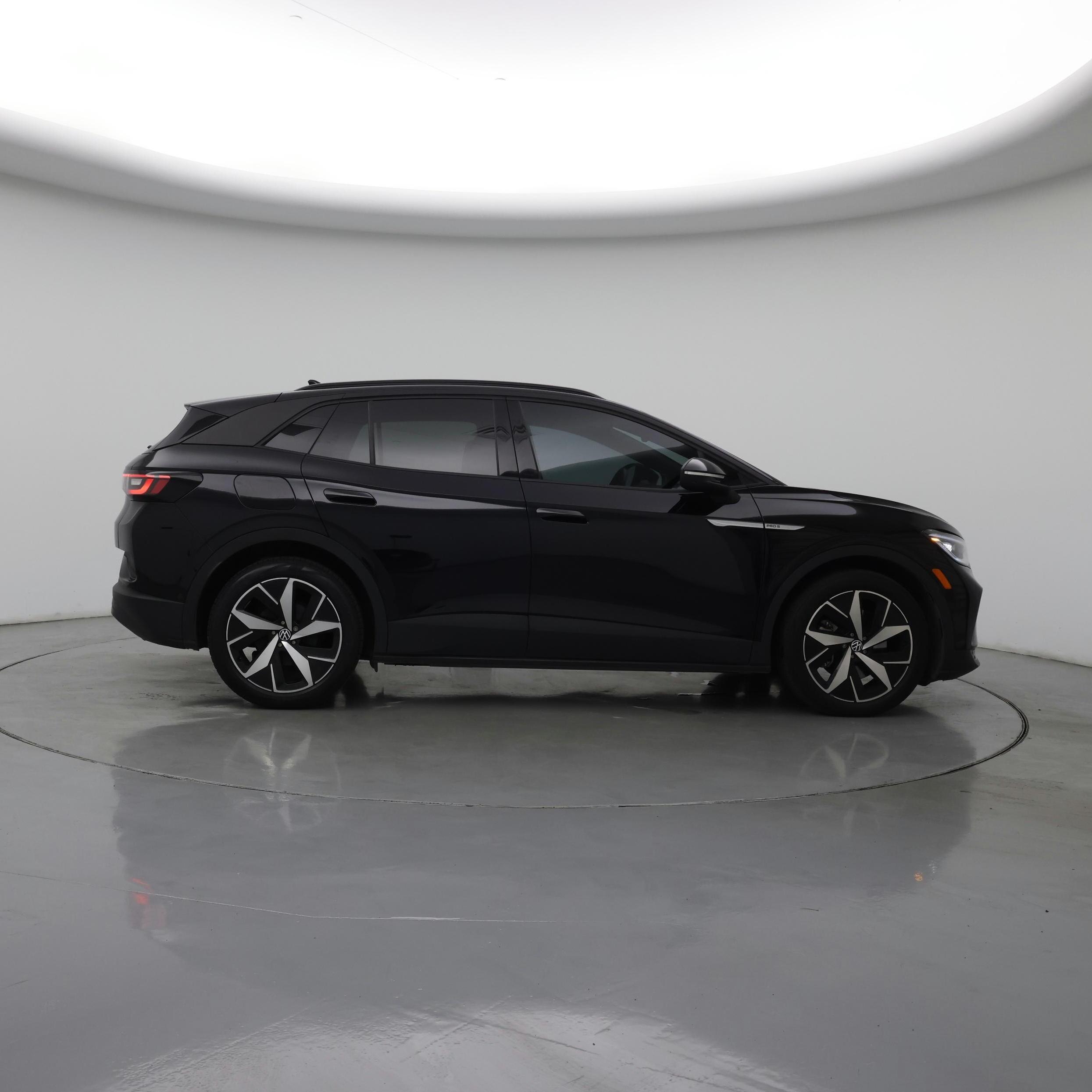 Thumbnail: 2023 Volkswagen ID.4 - 7