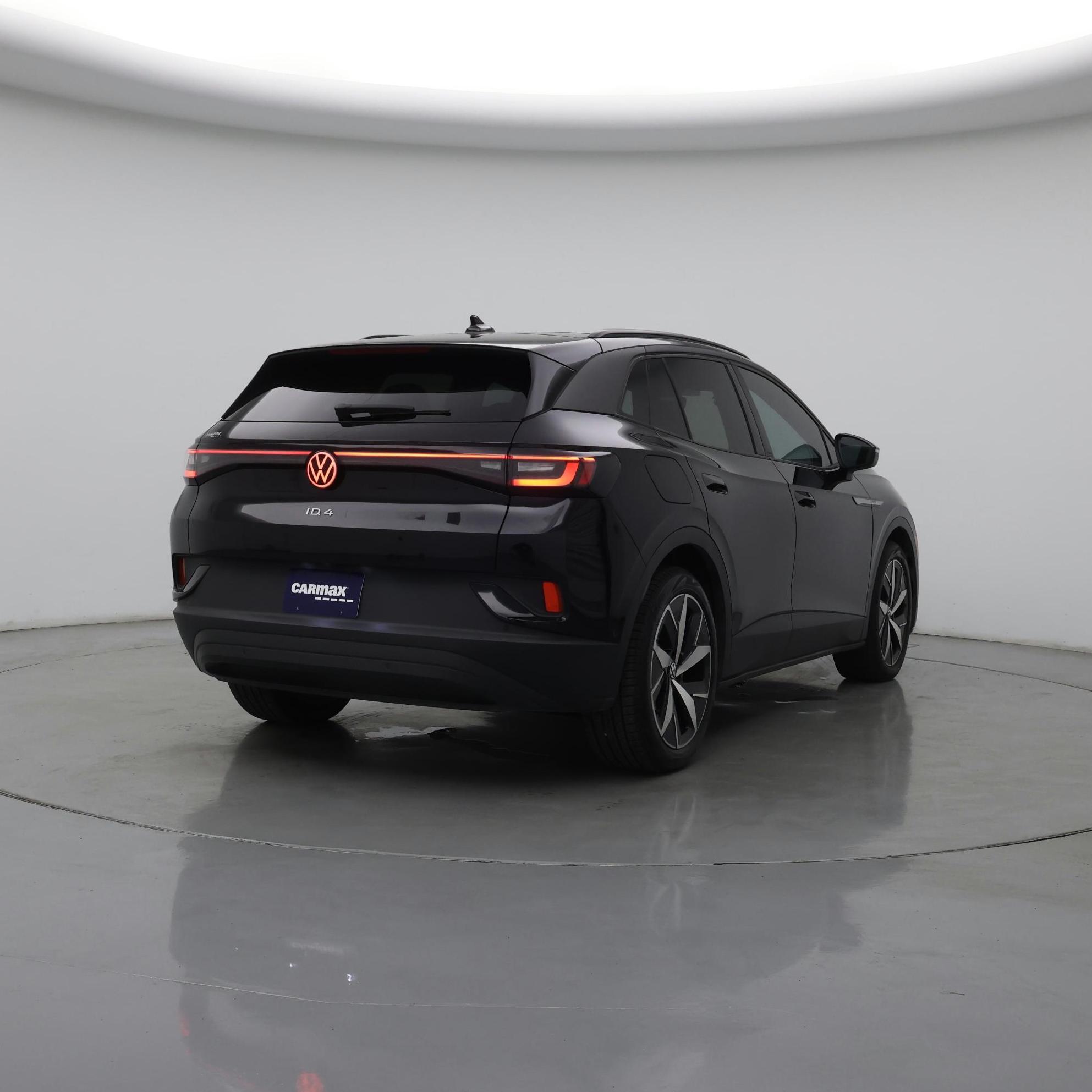 Thumbnail: 2023 Volkswagen ID.4 - 8