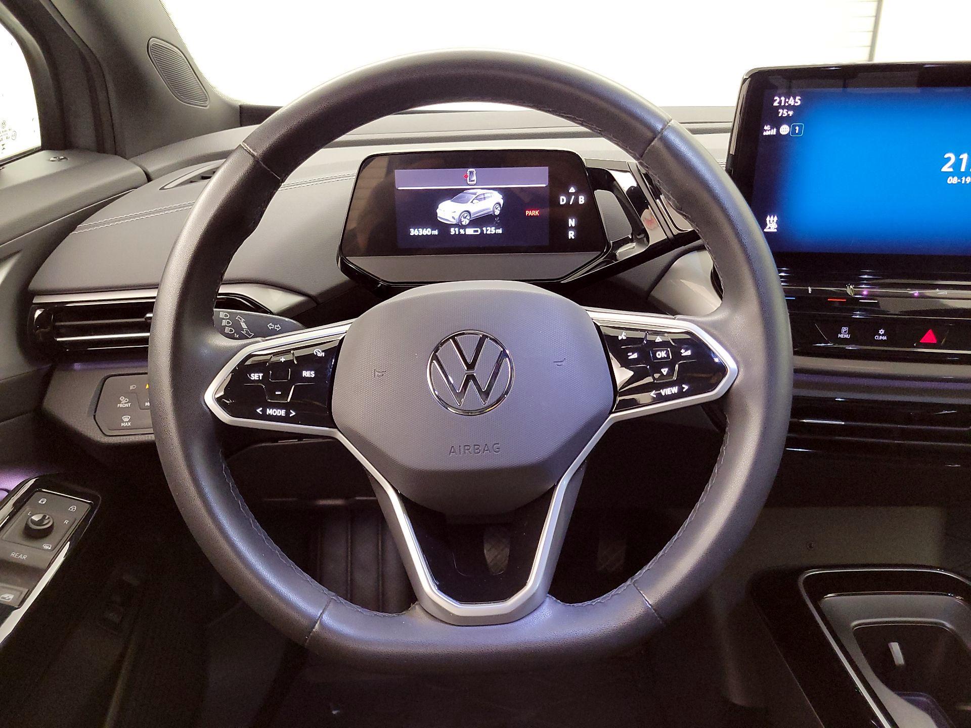 Thumbnail: 2023 Volkswagen ID.4 - 10