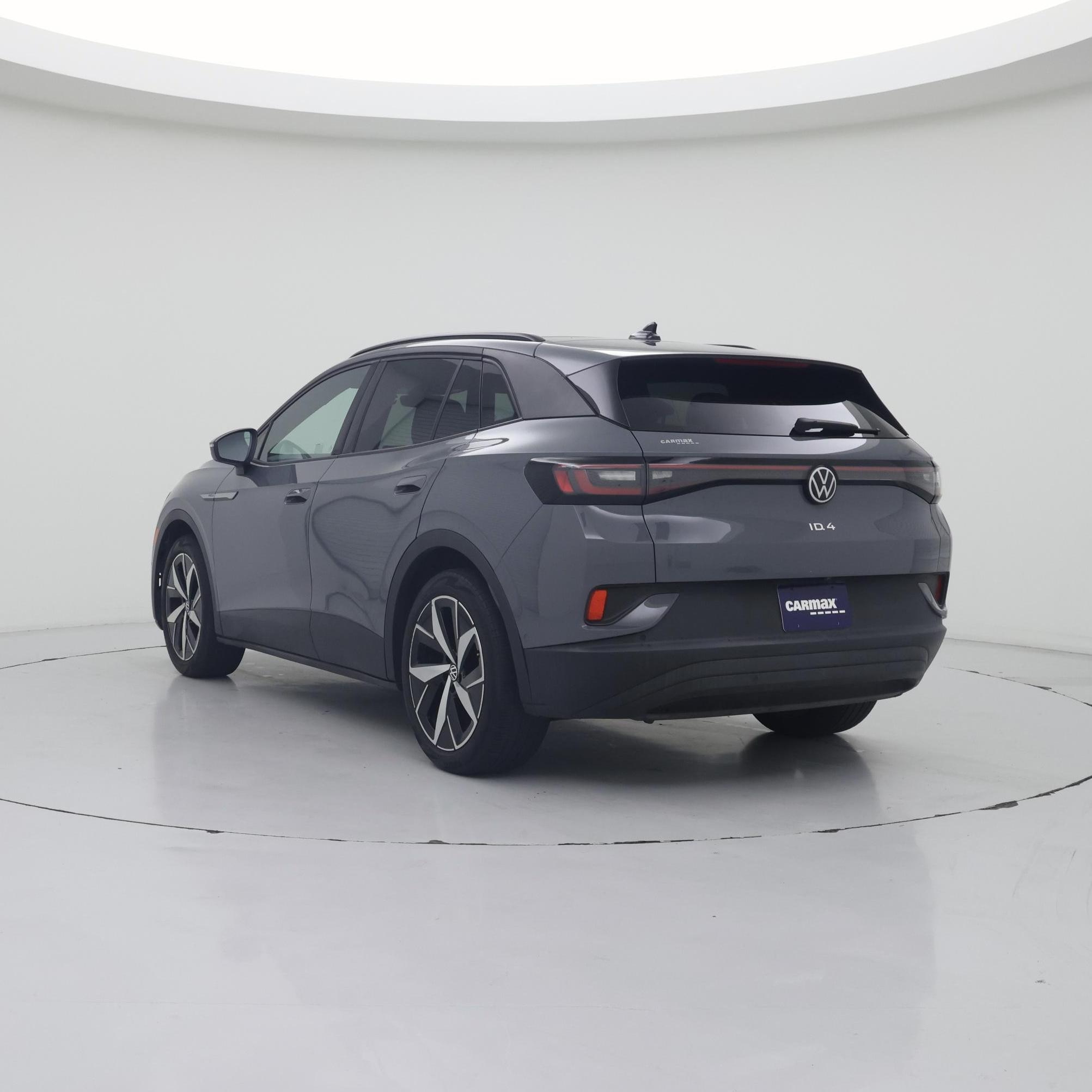 Thumbnail: 2023 Volkswagen ID.4 - 2
