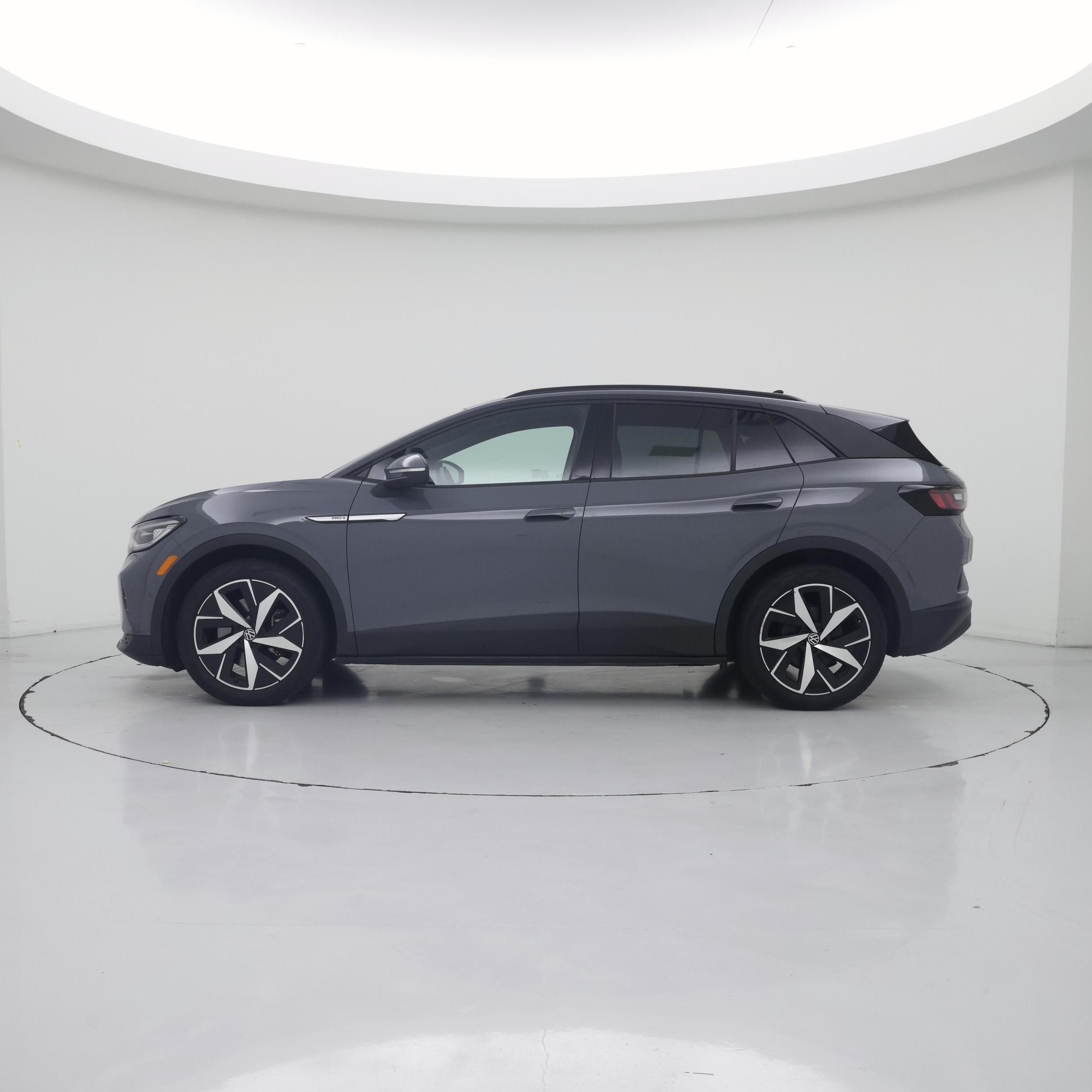 Thumbnail: 2023 Volkswagen ID.4 - 3