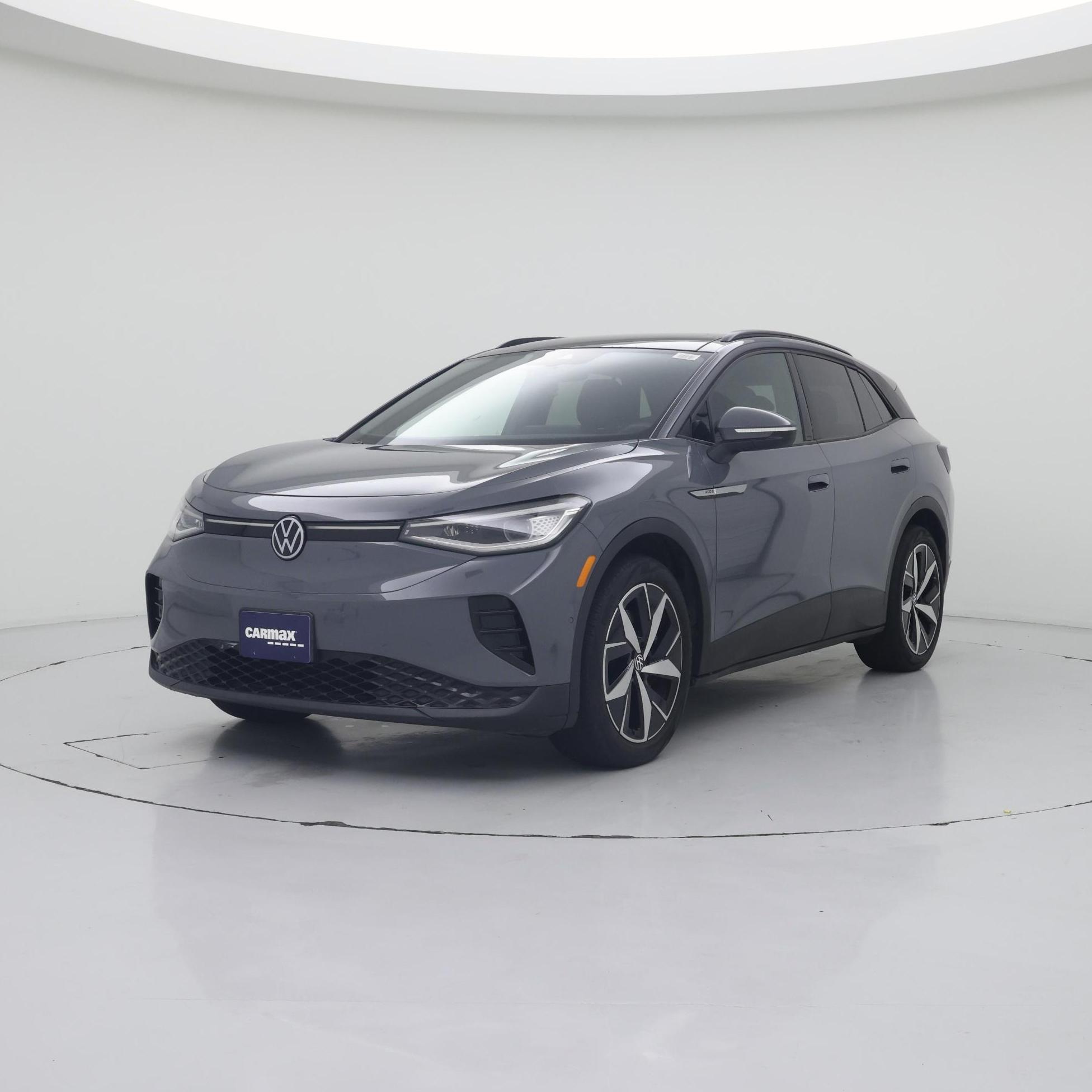 Thumbnail: 2023 Volkswagen ID.4 - 4