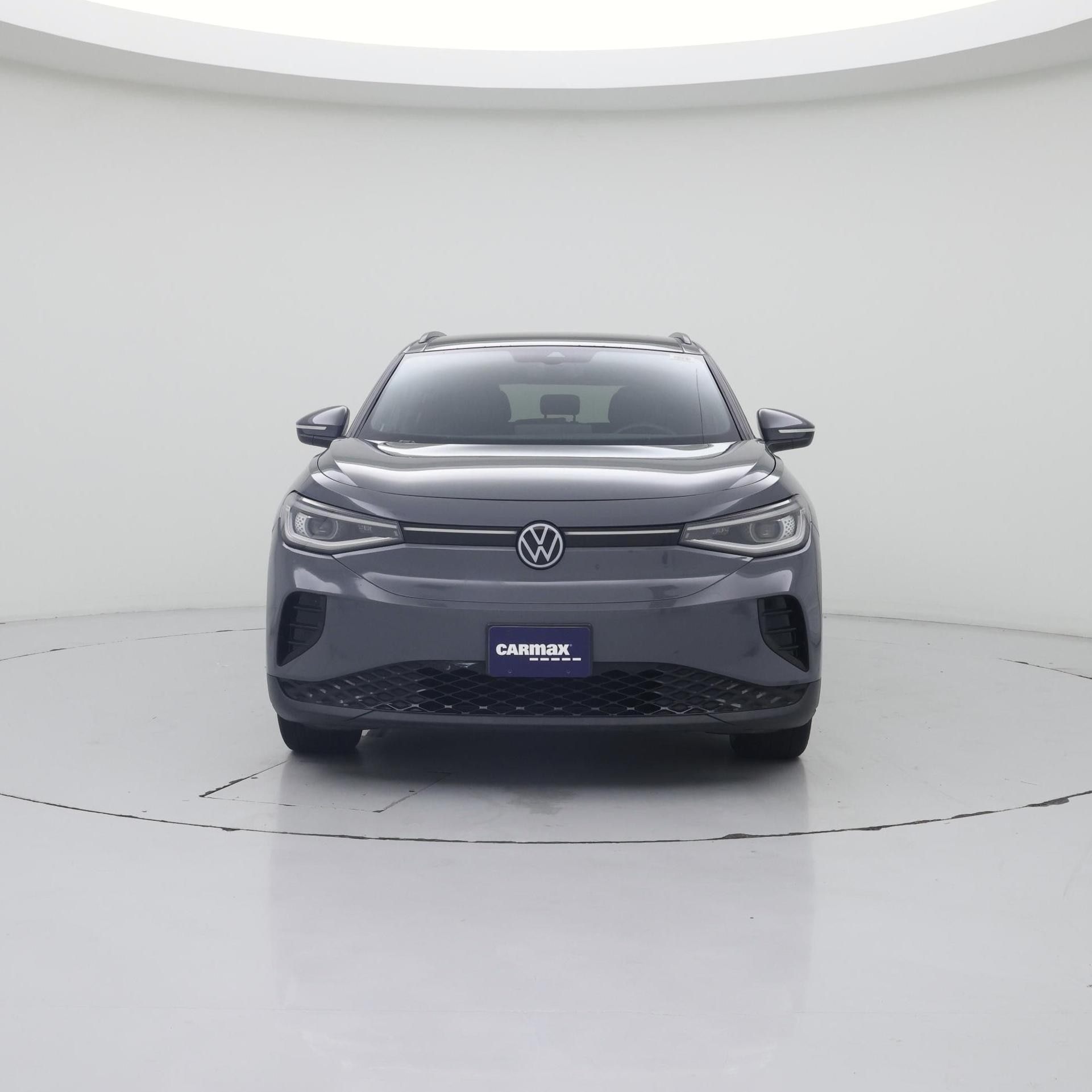 Thumbnail: 2023 Volkswagen ID.4 - 5