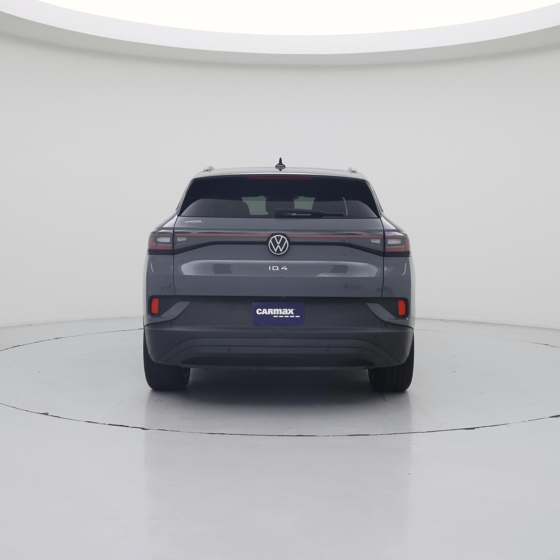 Thumbnail: 2023 Volkswagen ID.4 - 6
