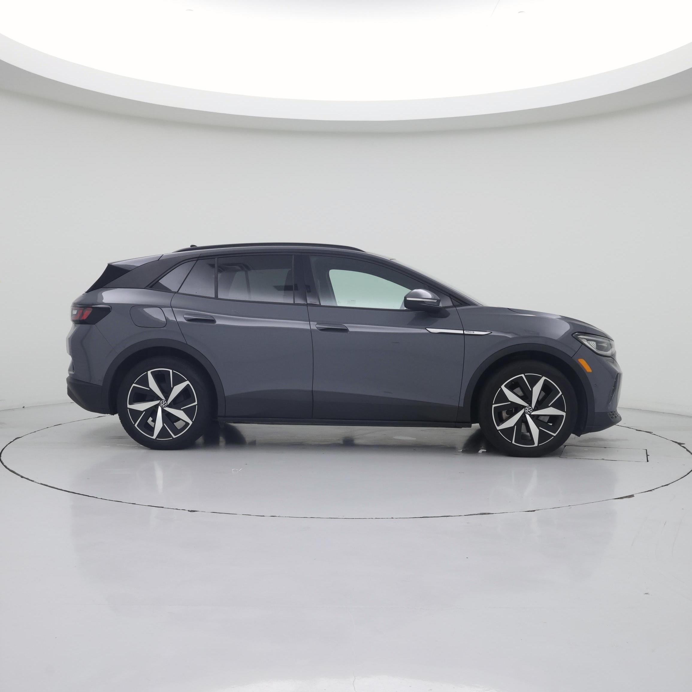 Thumbnail: 2023 Volkswagen ID.4 - 7