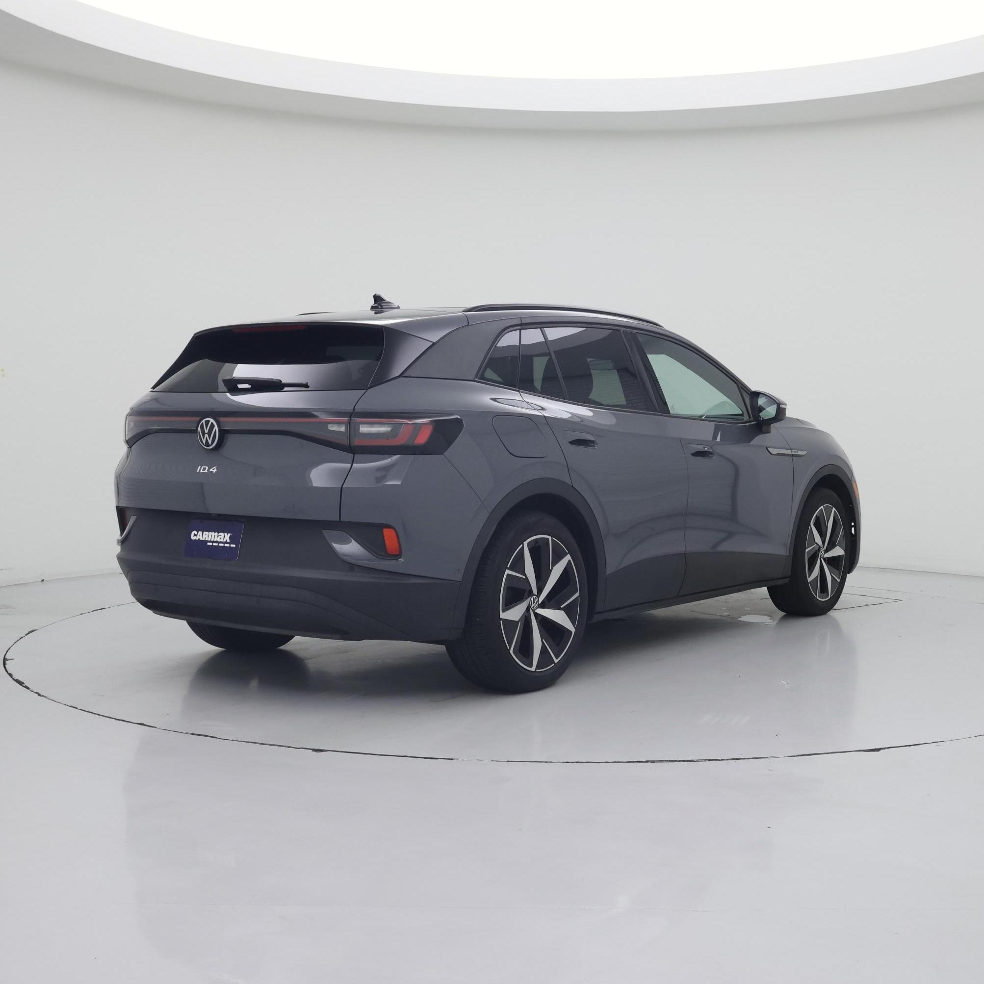 Thumbnail: 2023 Volkswagen ID.4 - 8