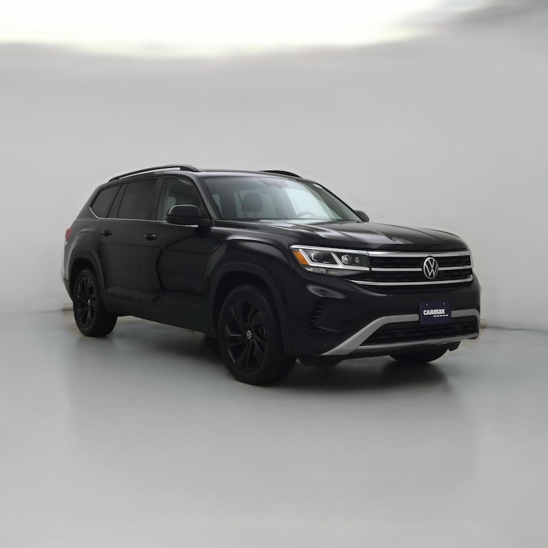 2023 Volkswagen Atlas SE w/Tech