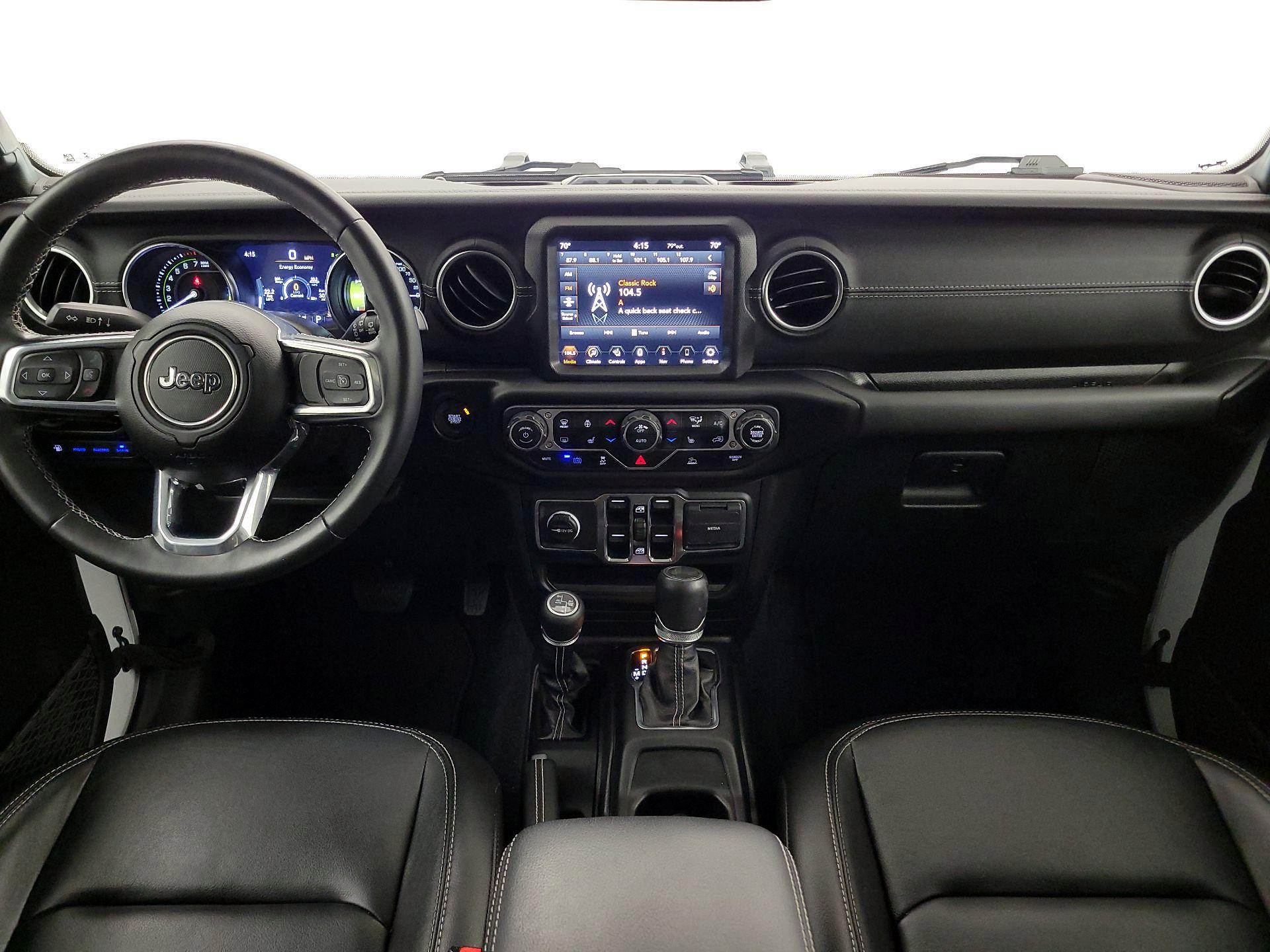 Thumbnail: 2023 Jeep Wrangler - 9