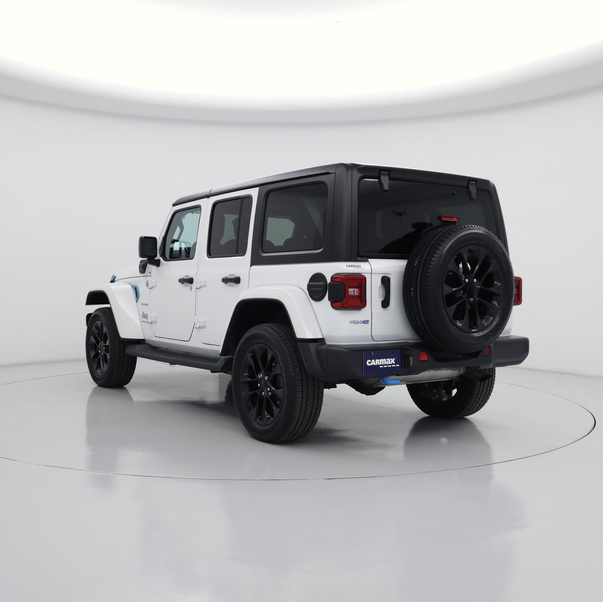 Thumbnail: 2023 Jeep Wrangler - 2