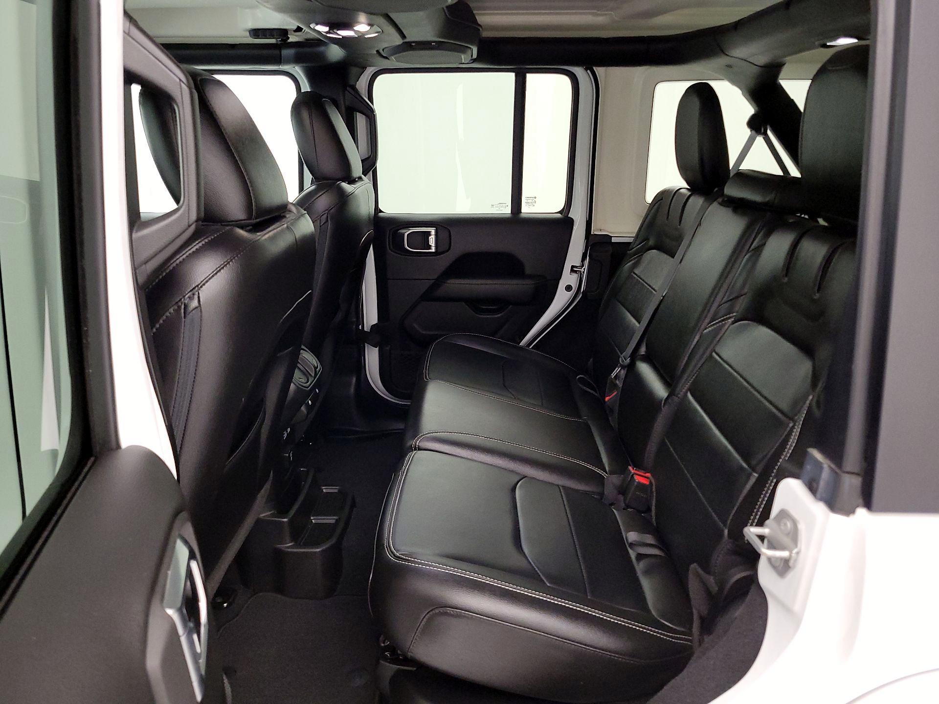 Thumbnail: 2023 Jeep Wrangler - 20