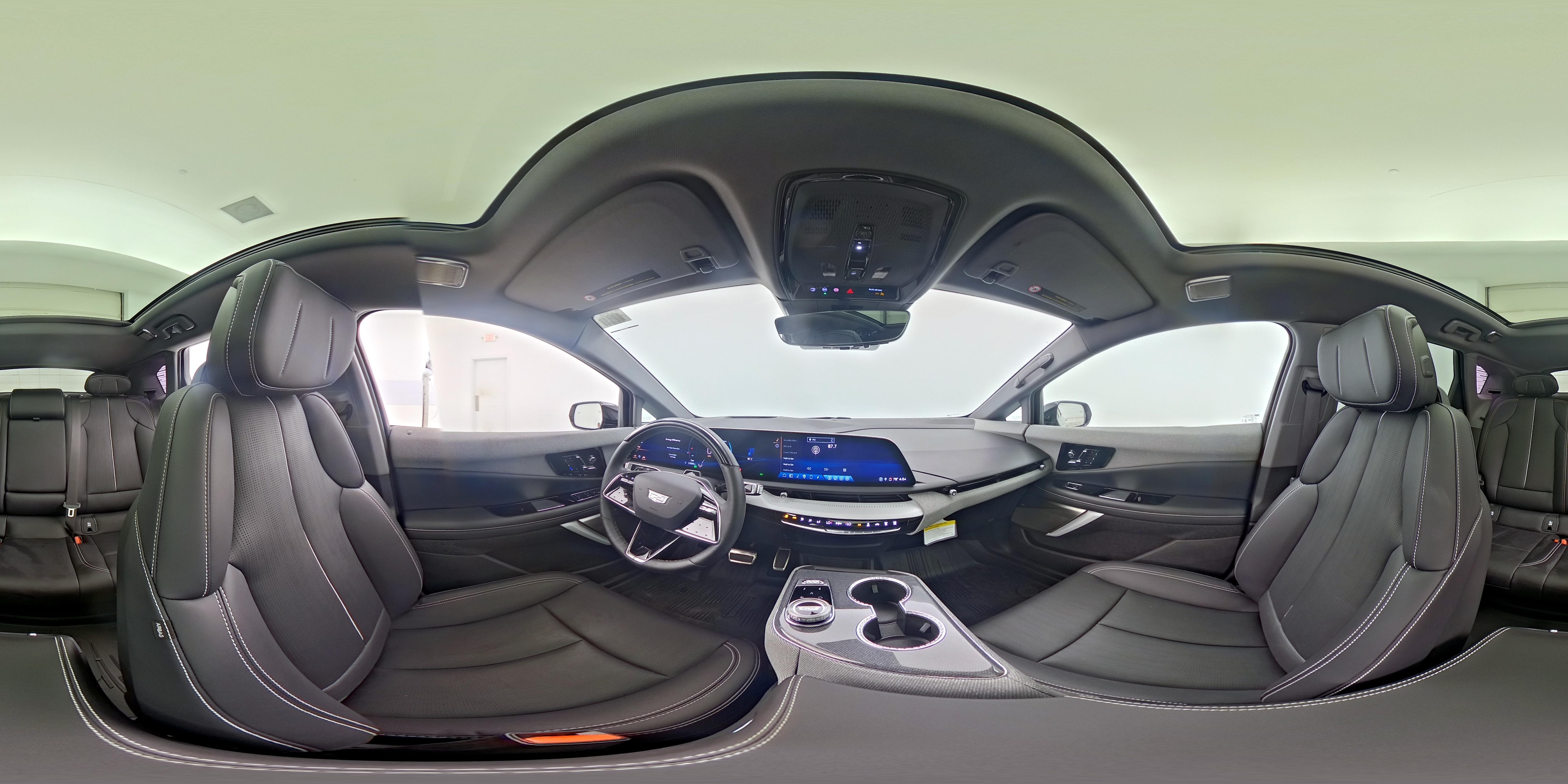 2025 Cadillac OPTIQ Sport 2 - Photo 26