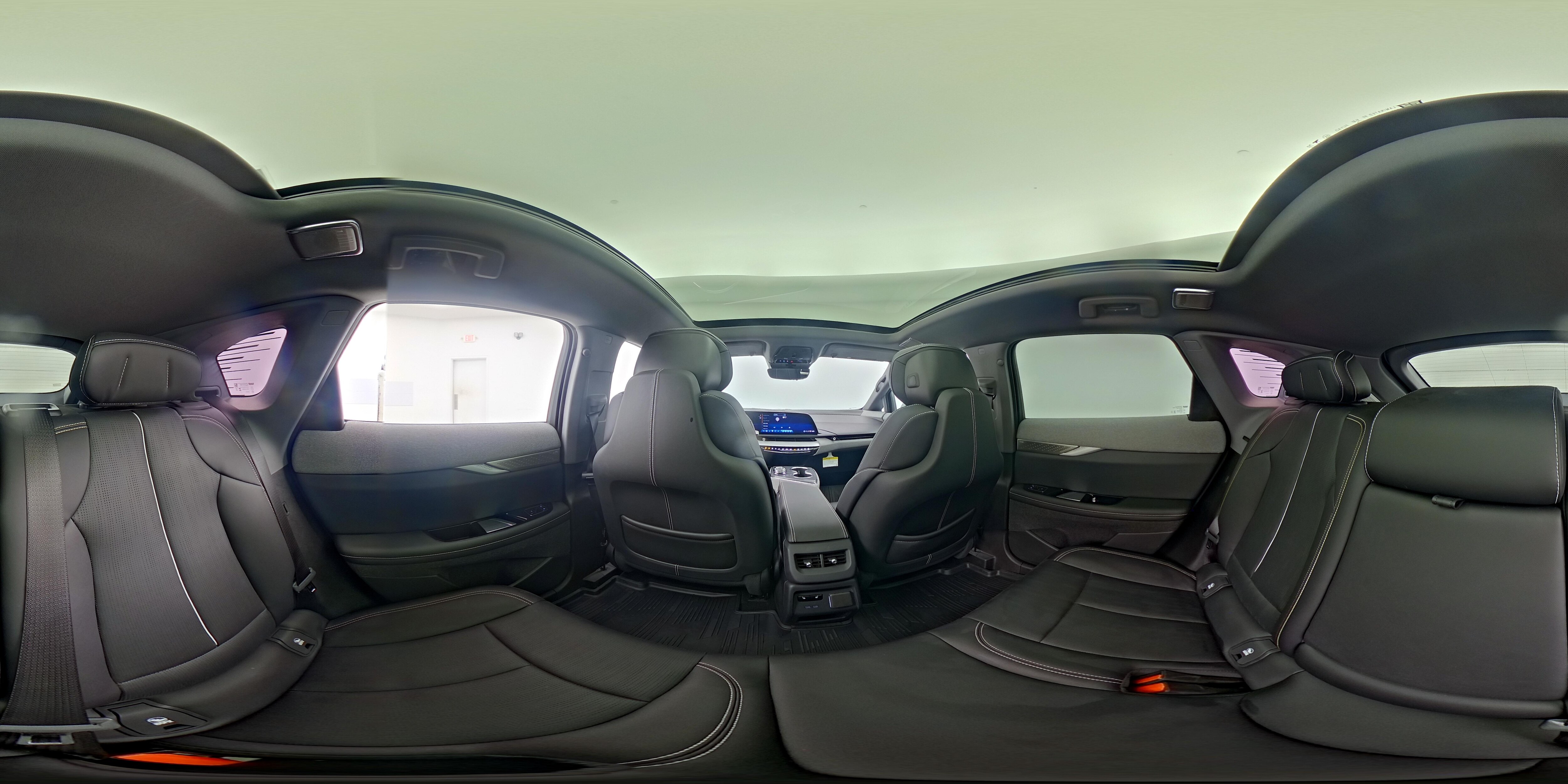2025 Cadillac OPTIQ Sport 2 - Photo 27