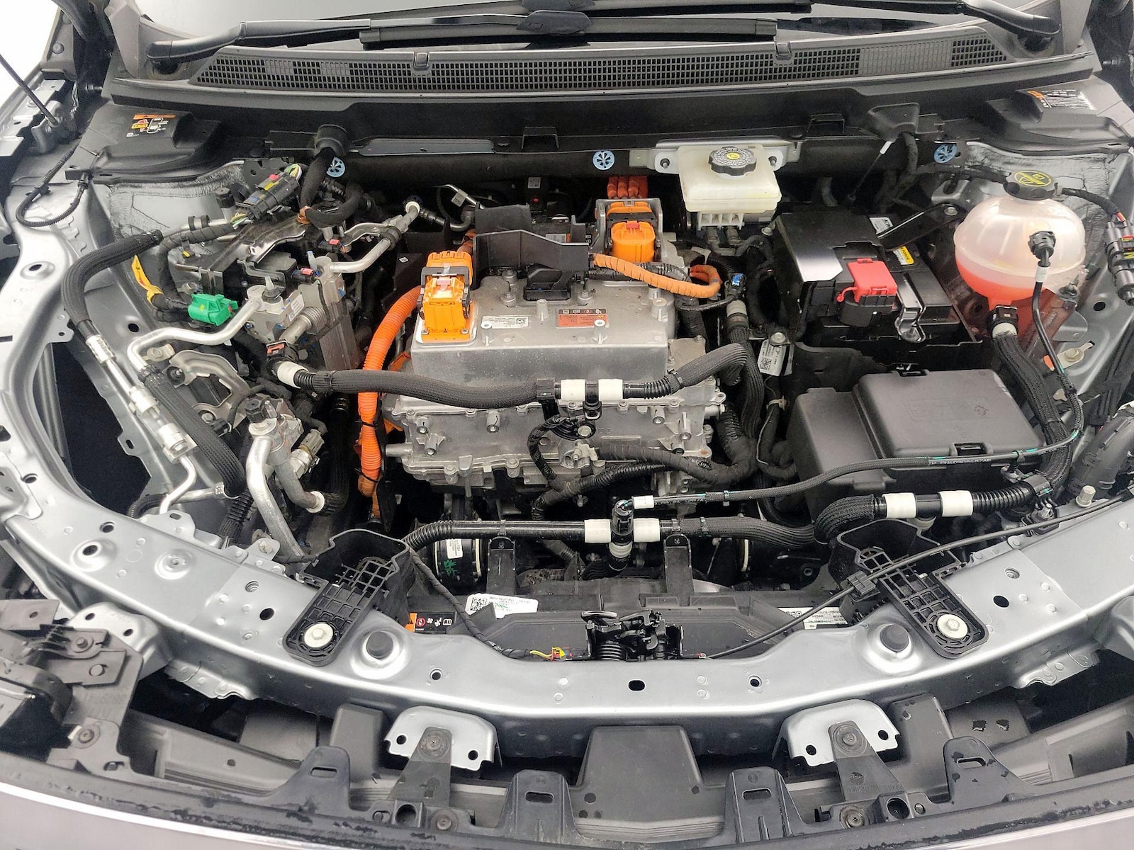 2025 Cadillac OPTIQ Sport 2 - Photo 23