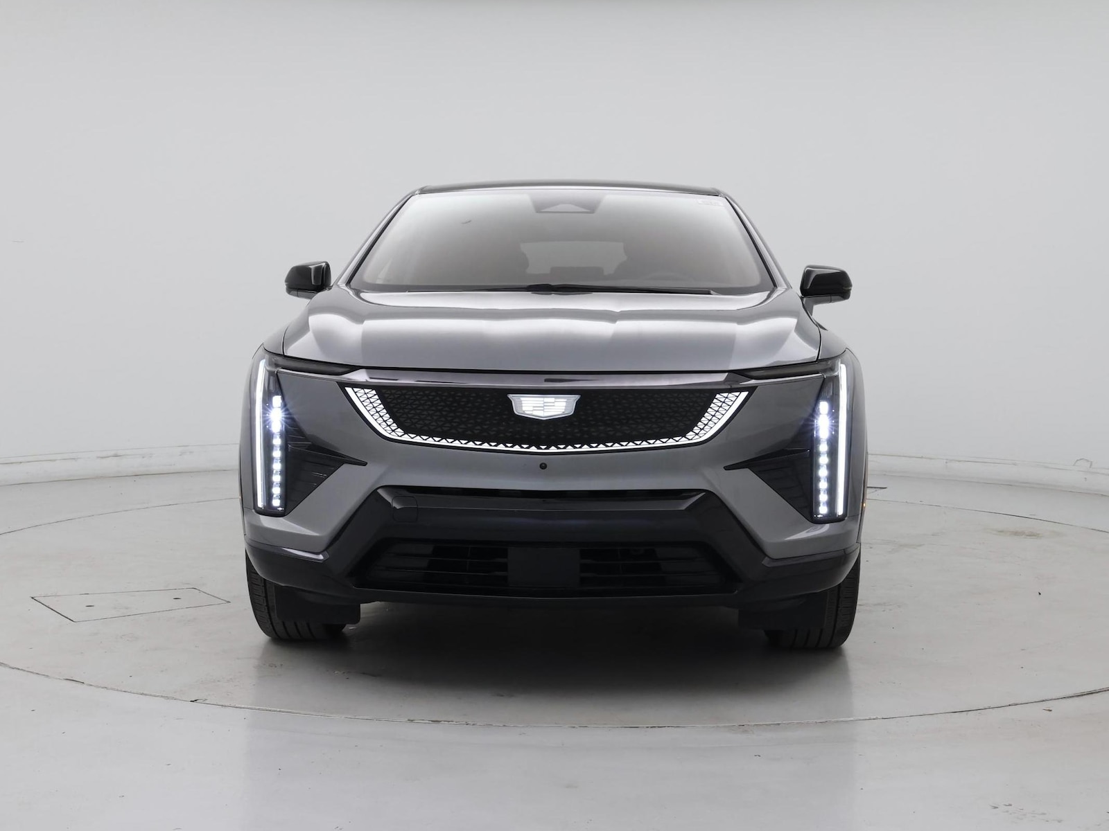 2025 Cadillac OPTIQ Sport 2 - Photo 6