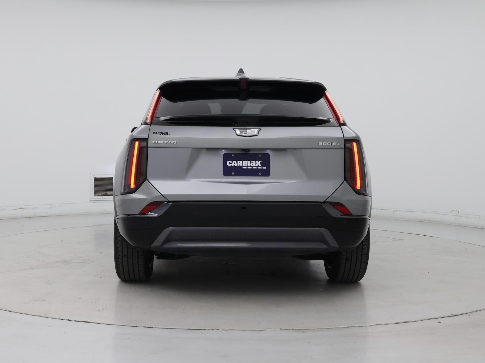 2025 Cadillac OPTIQ Sport 2 - Photo 7