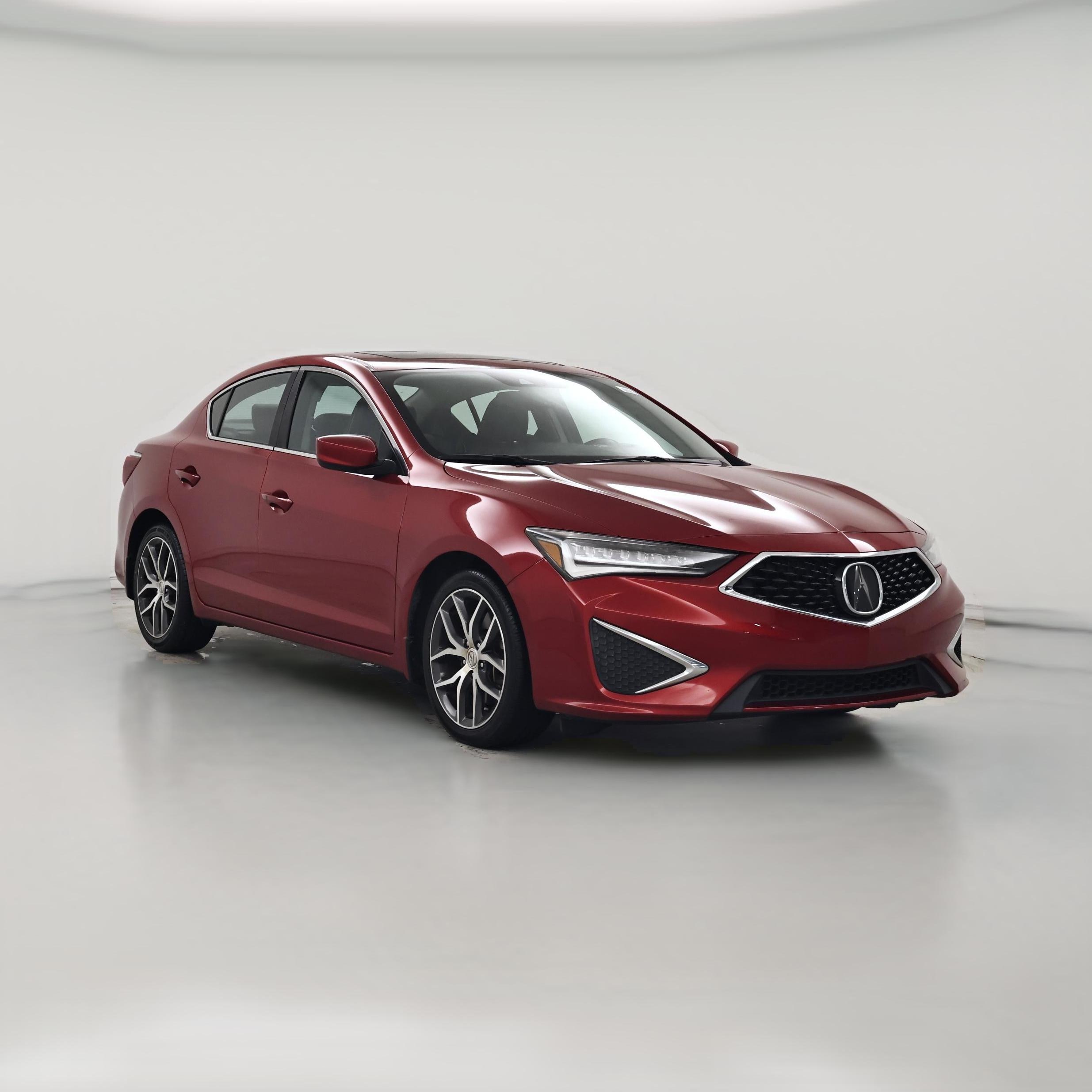 Thumbnail: 2020 Acura ILX - 1