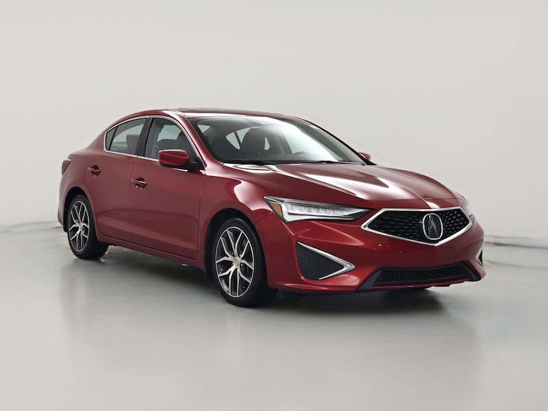 2020 Acura ILX  -
                  Norcross, GA