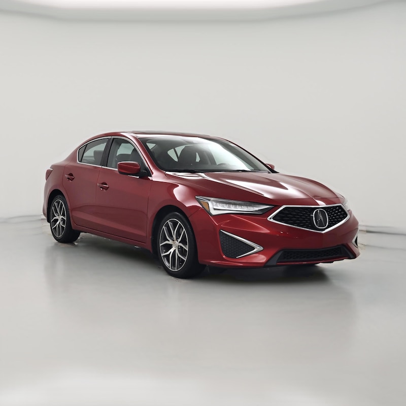2020 Acura ILX