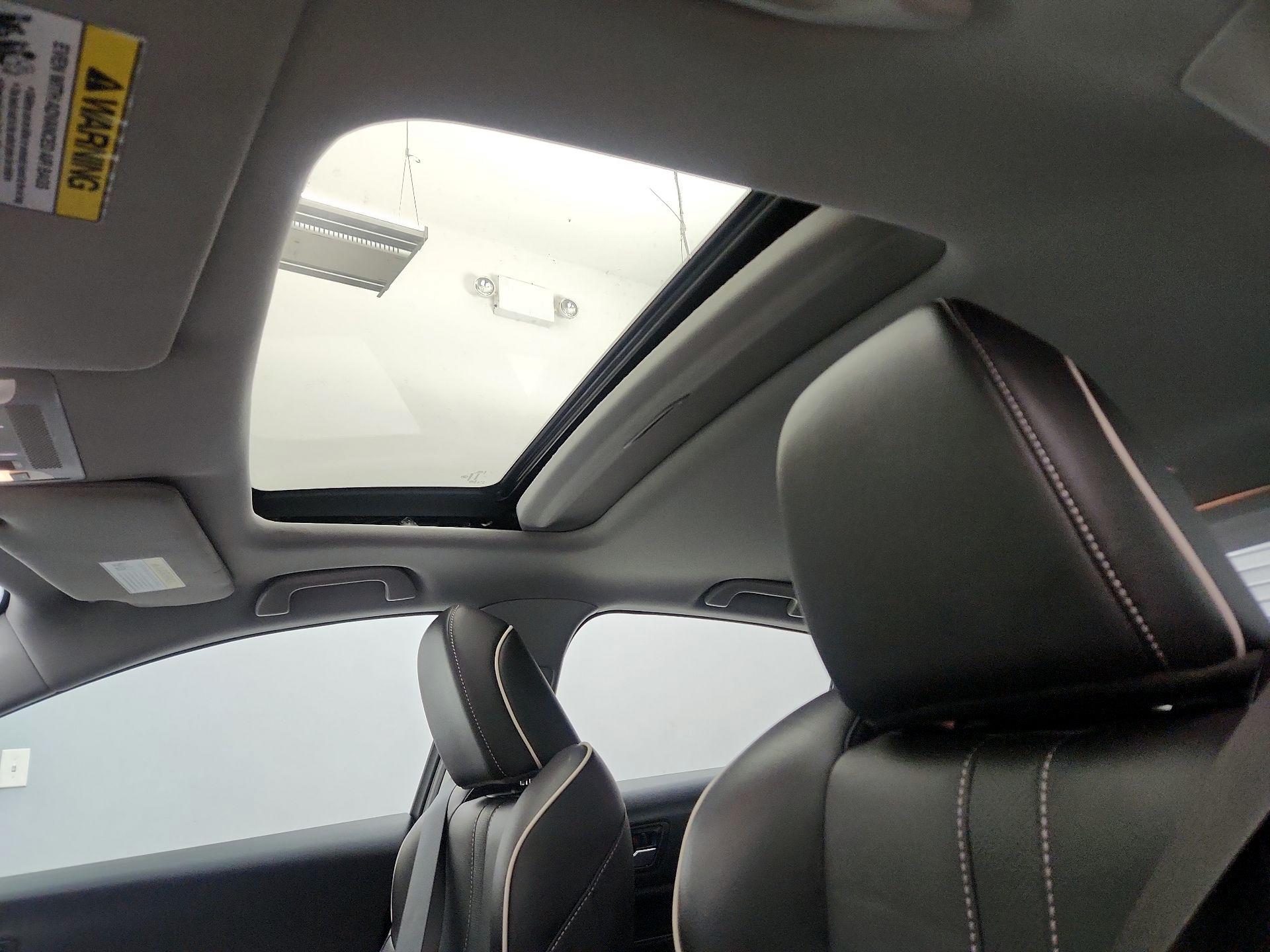 Thumbnail: 2020 Acura ILX - 19