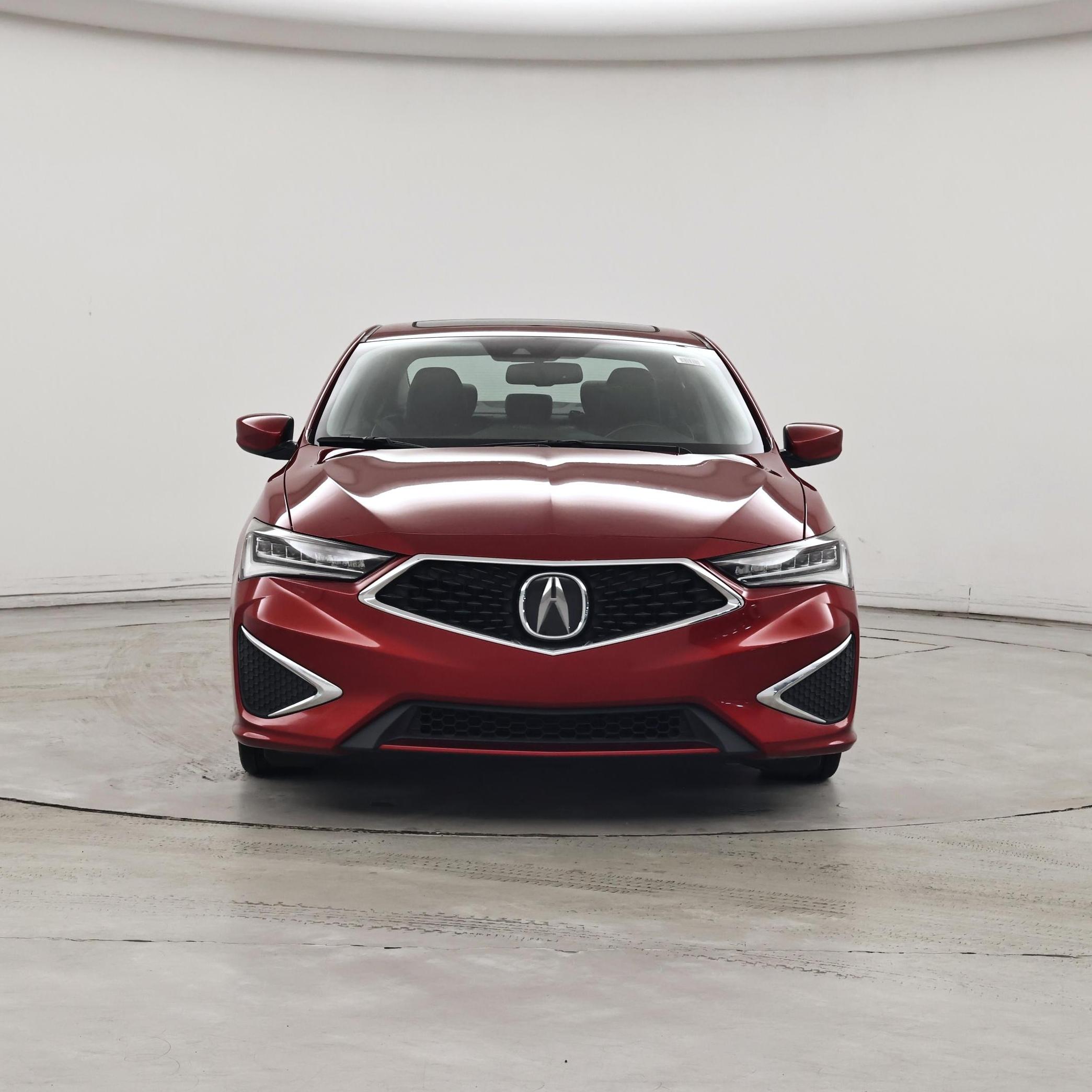 Thumbnail: 2020 Acura ILX - 5