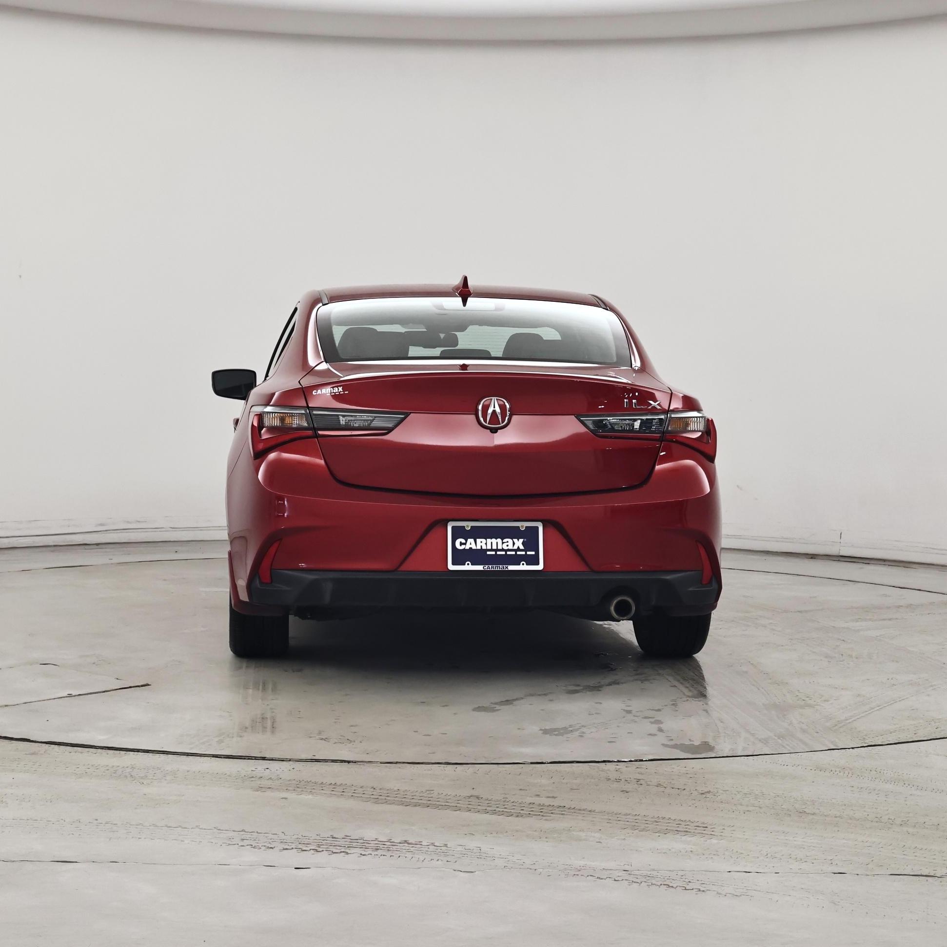 Thumbnail: 2020 Acura ILX - 6