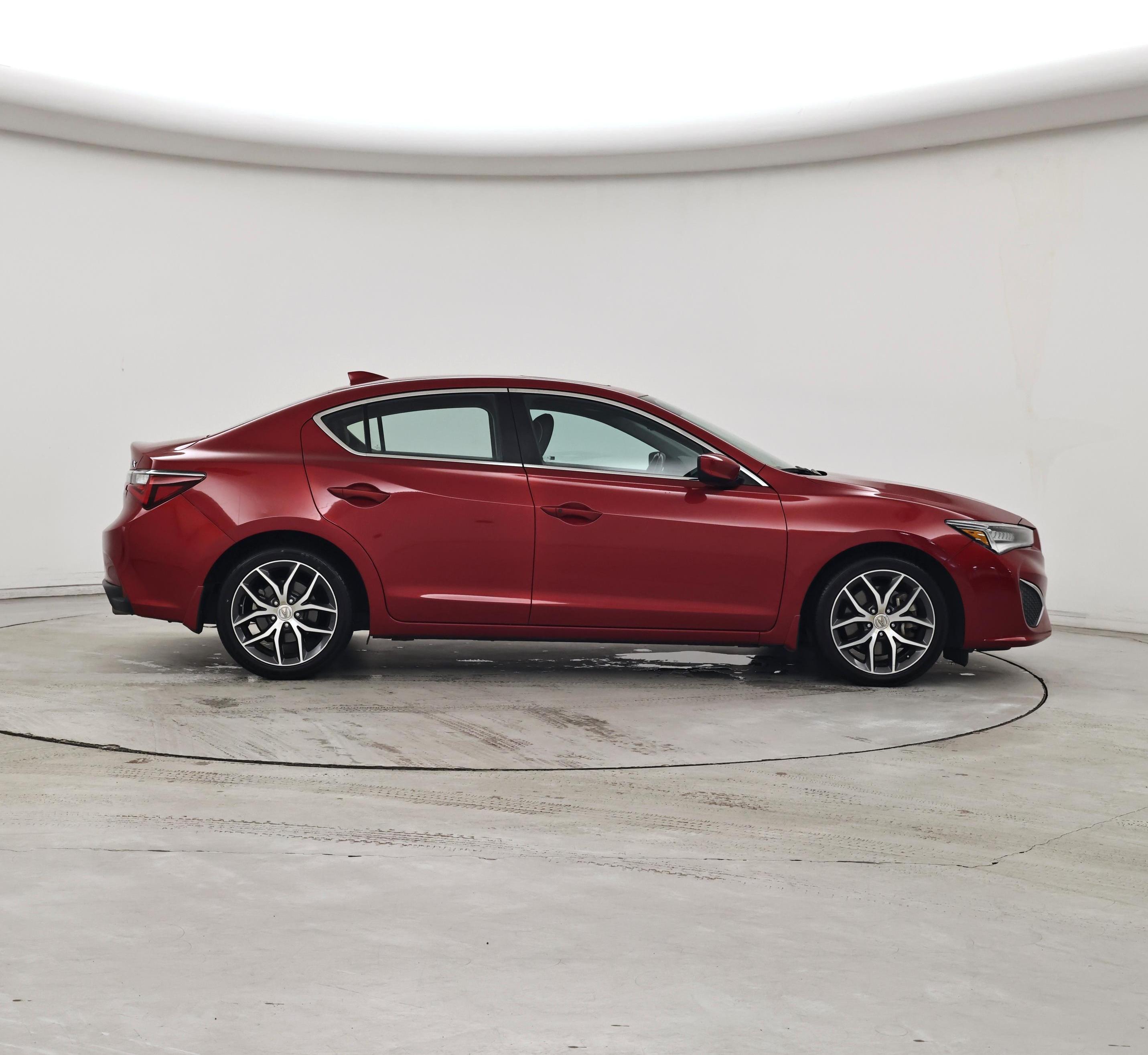 Thumbnail: 2020 Acura ILX - 7
