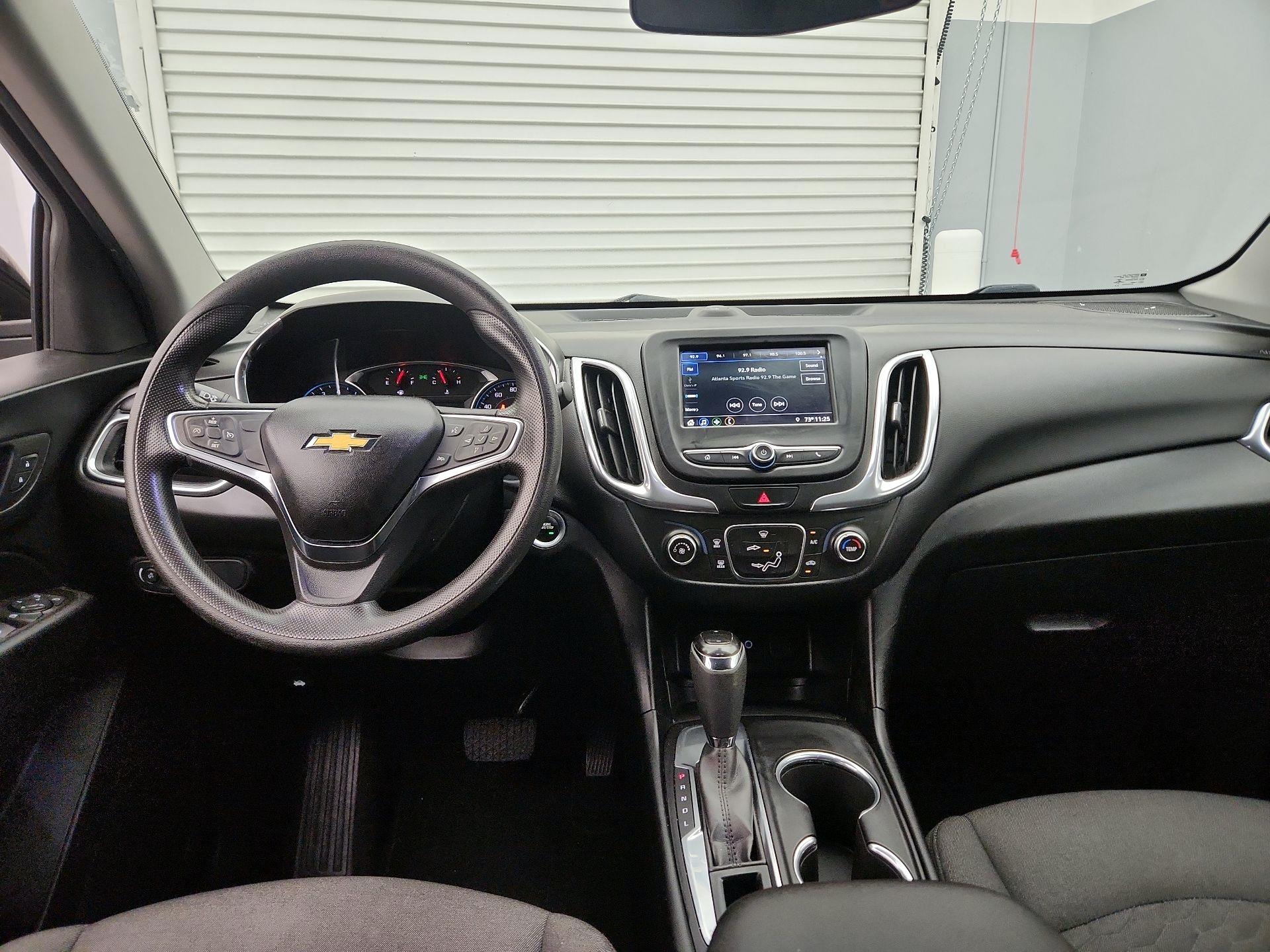 Thumbnail: 2019 Chevrolet Equinox - 9