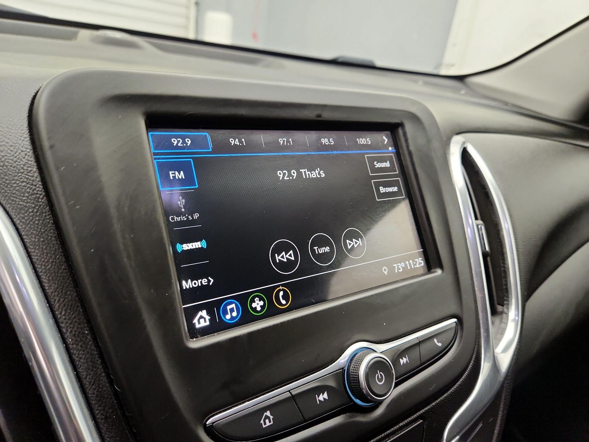 Thumbnail: 2019 Chevrolet Equinox - 15