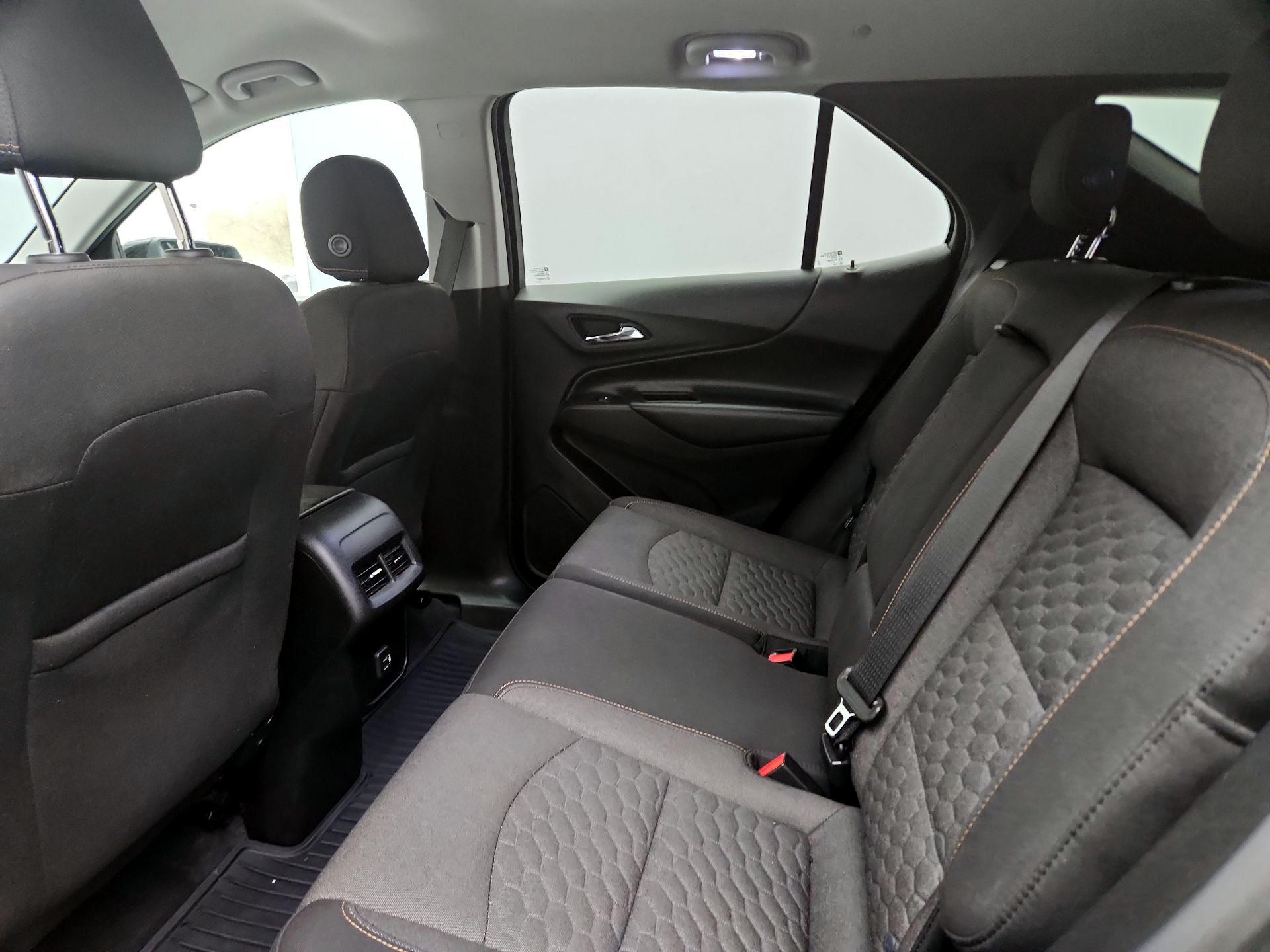 Thumbnail: 2019 Chevrolet Equinox - 19