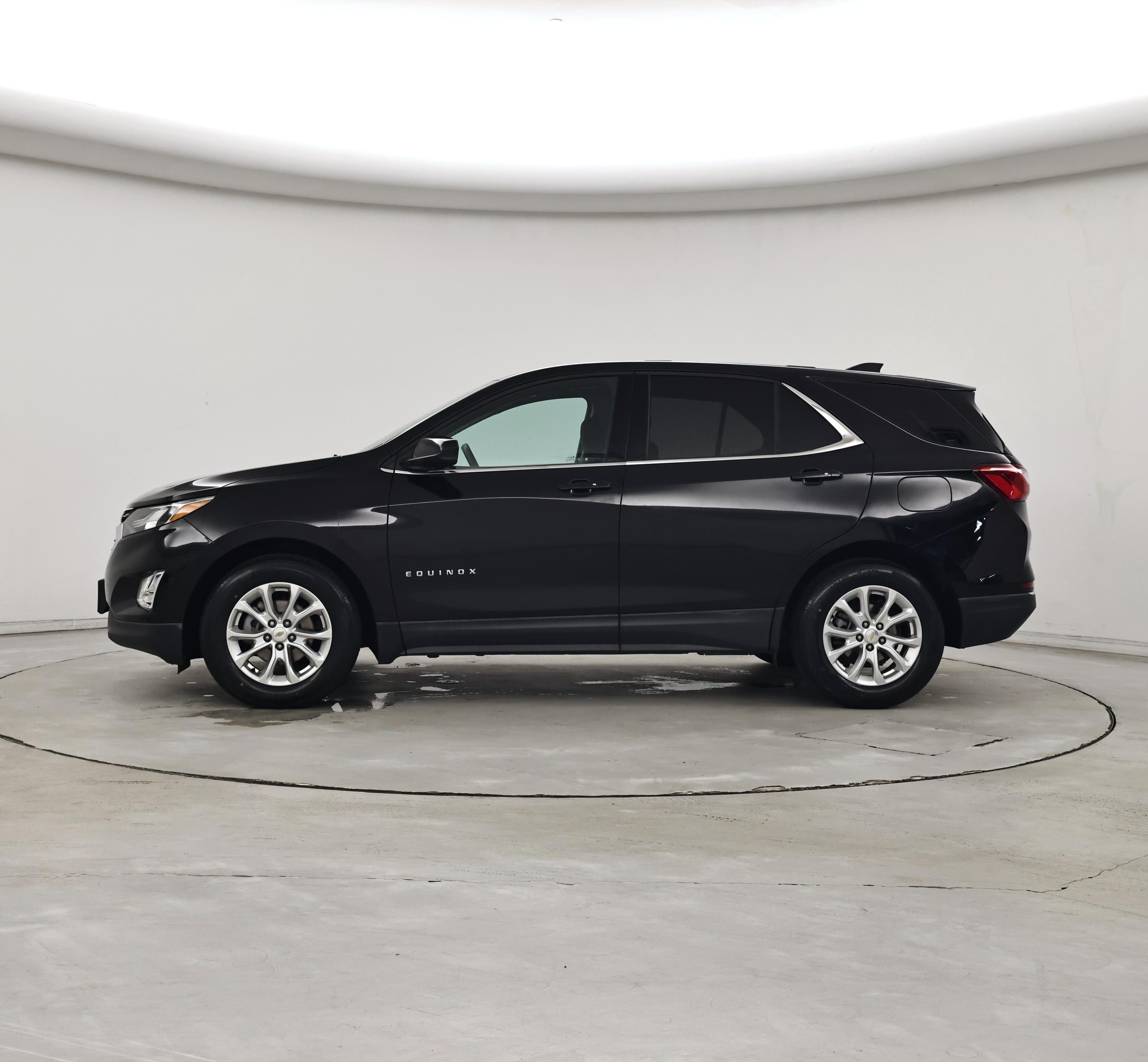 Thumbnail: 2019 Chevrolet Equinox - 3