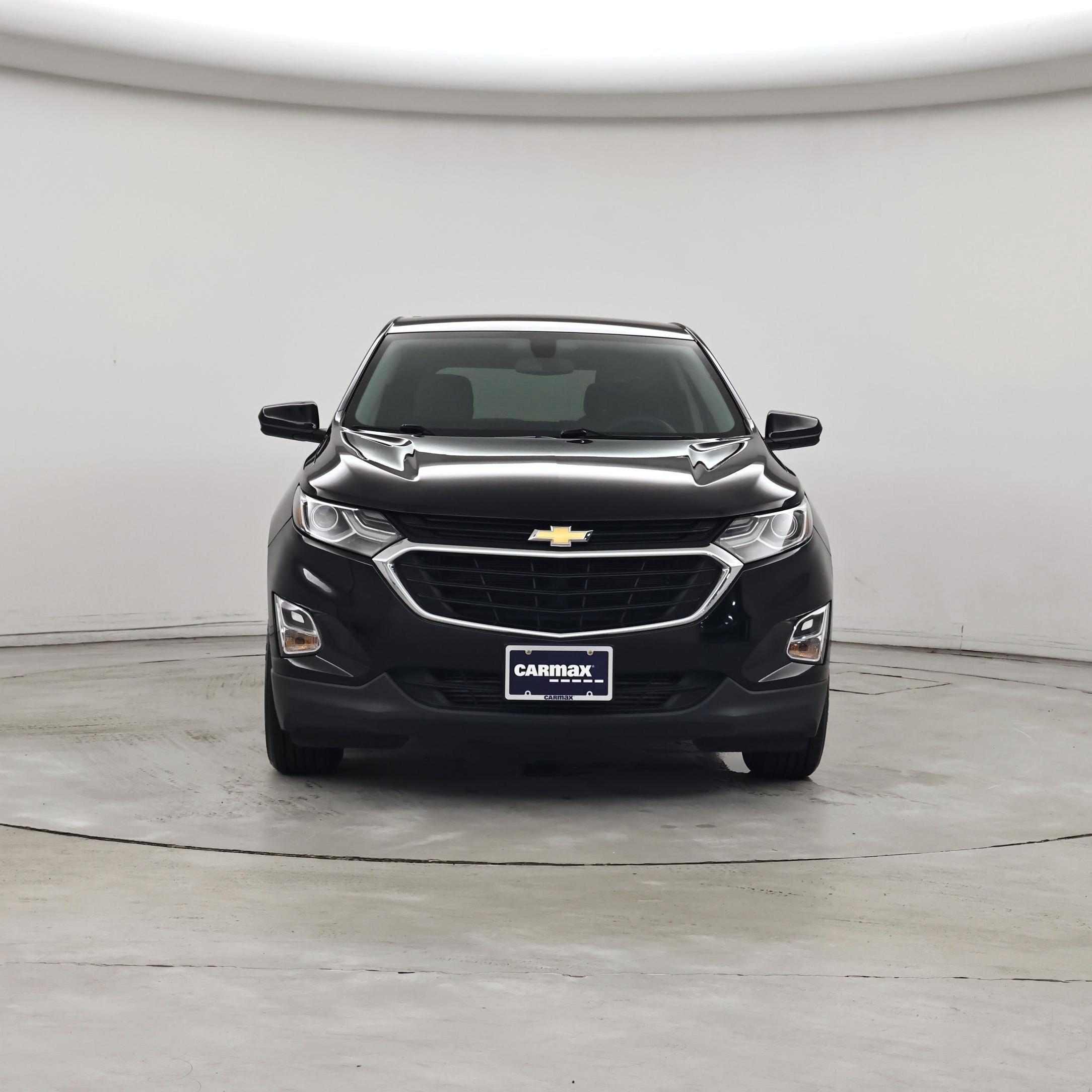Thumbnail: 2019 Chevrolet Equinox - 5