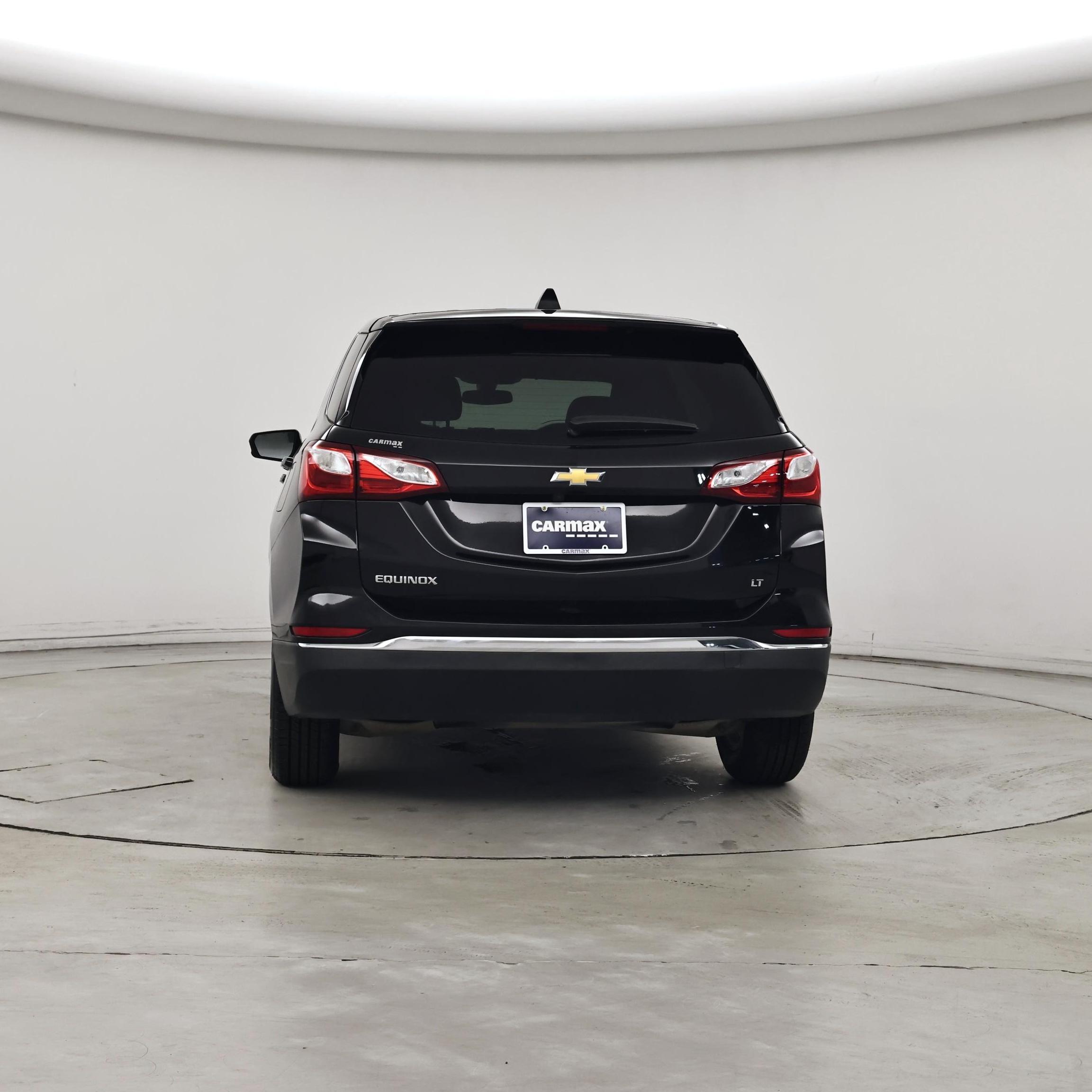 Thumbnail: 2019 Chevrolet Equinox - 6