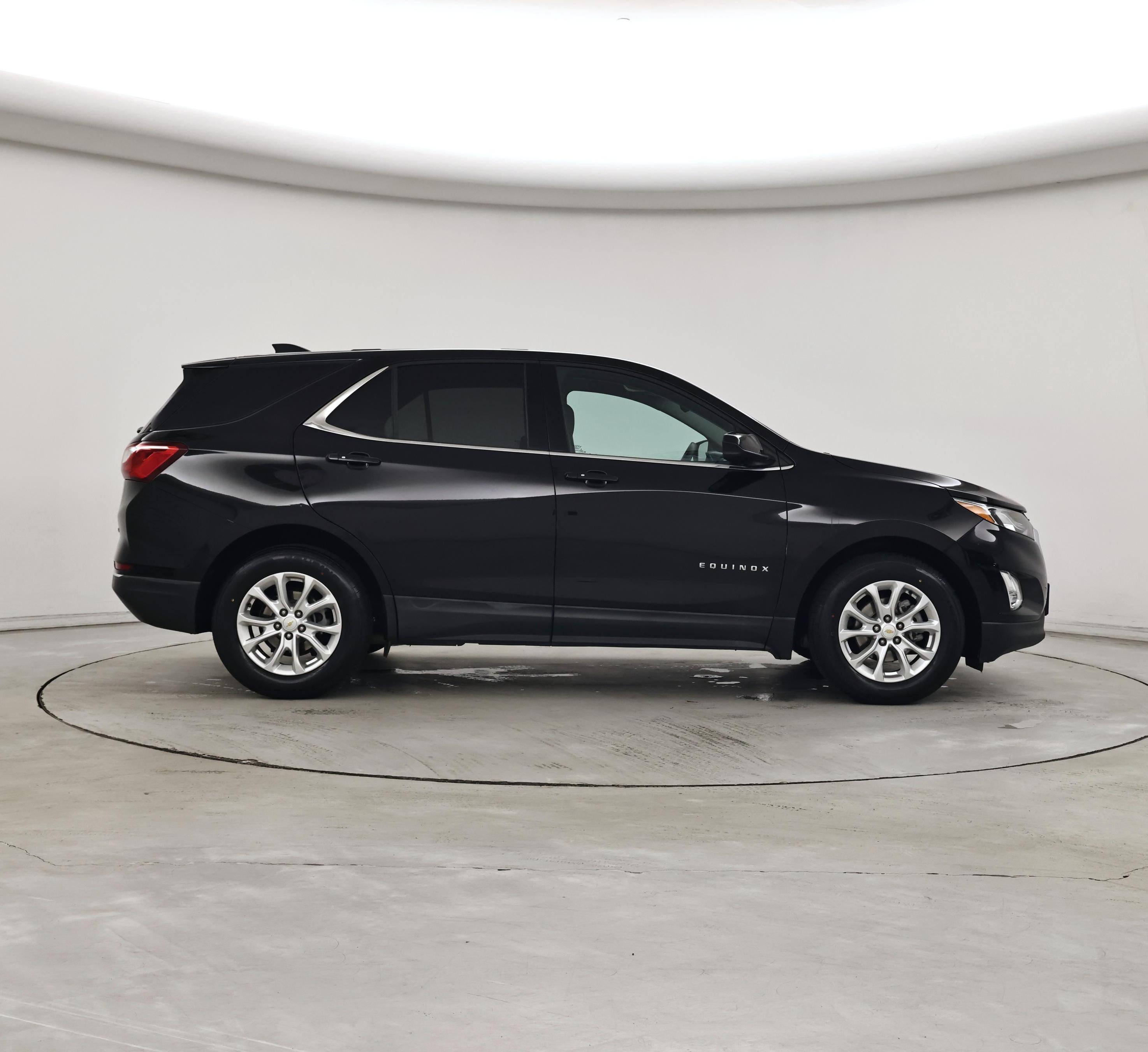 Thumbnail: 2019 Chevrolet Equinox - 7