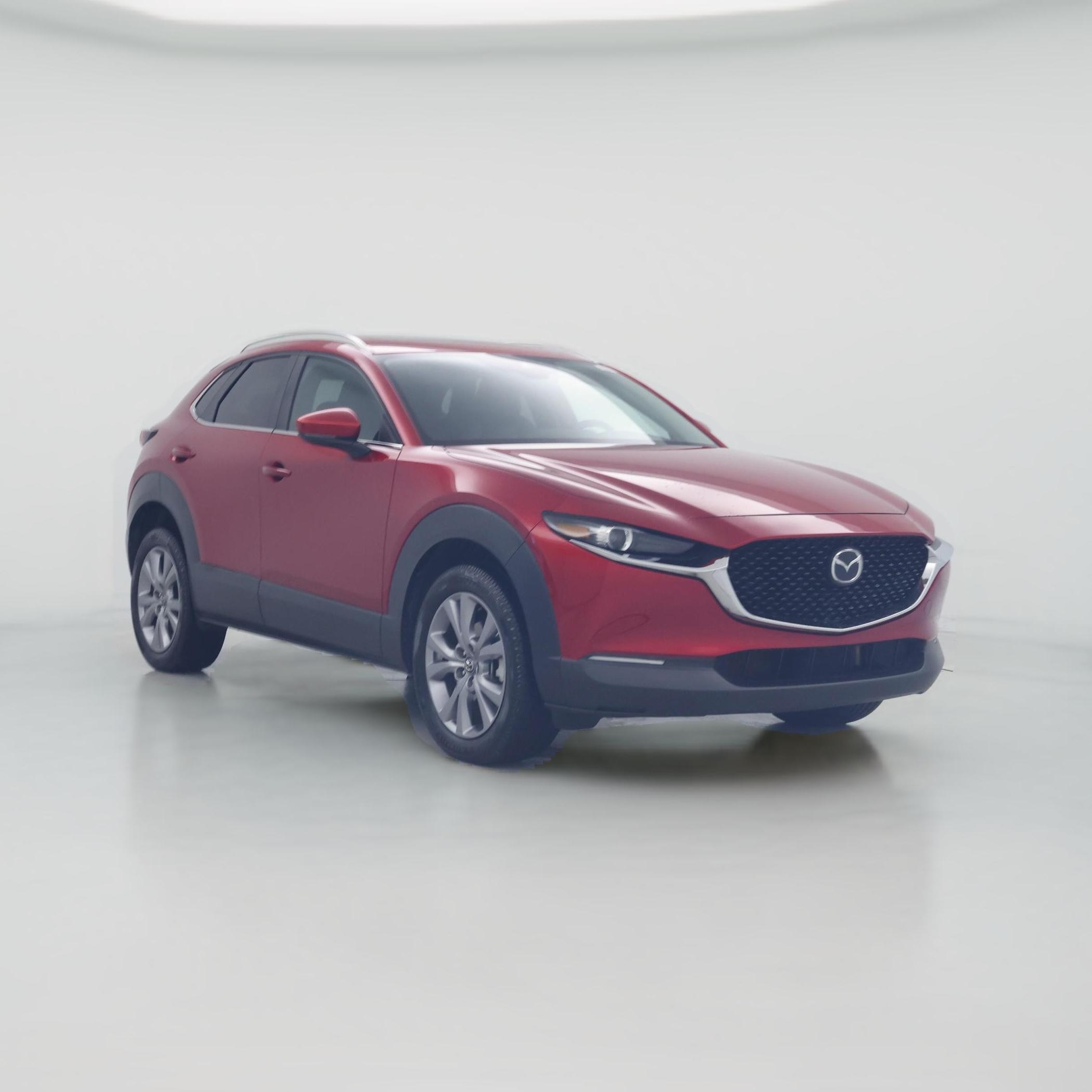 Thumbnail: 2022 Mazda CX-30 - 1