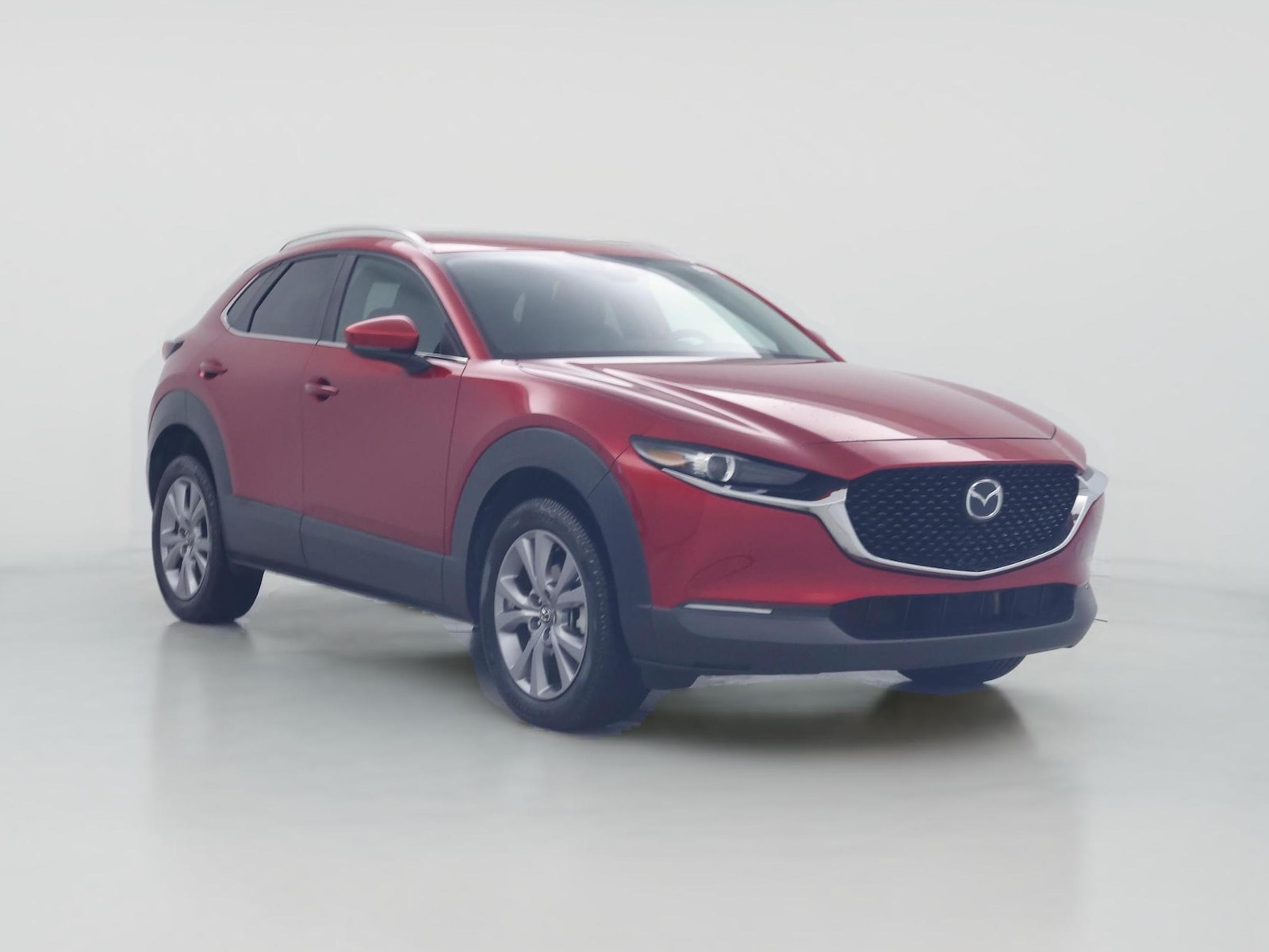 2022 Mazda CX-30