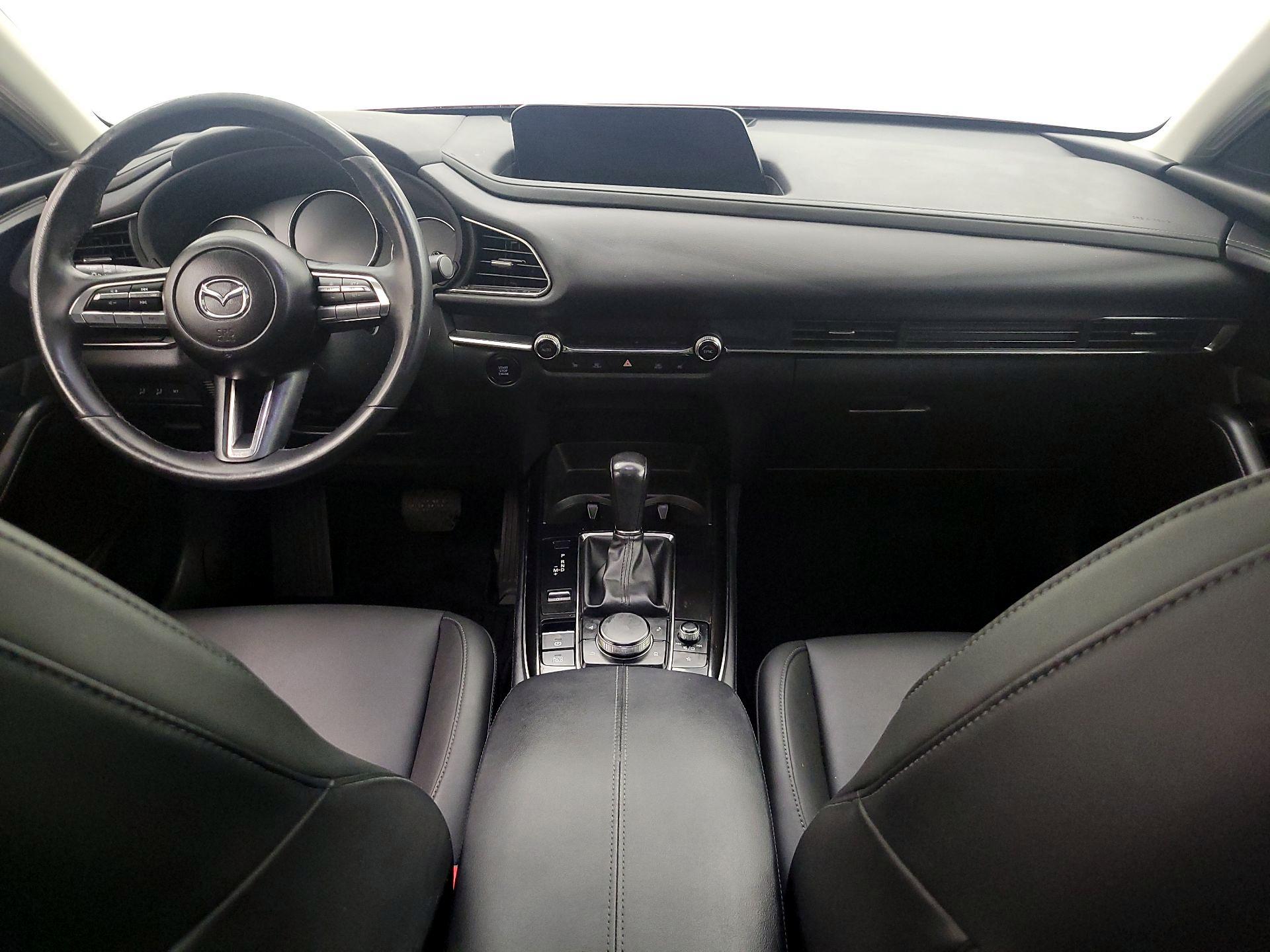 Thumbnail: 2022 Mazda CX-30 - 9