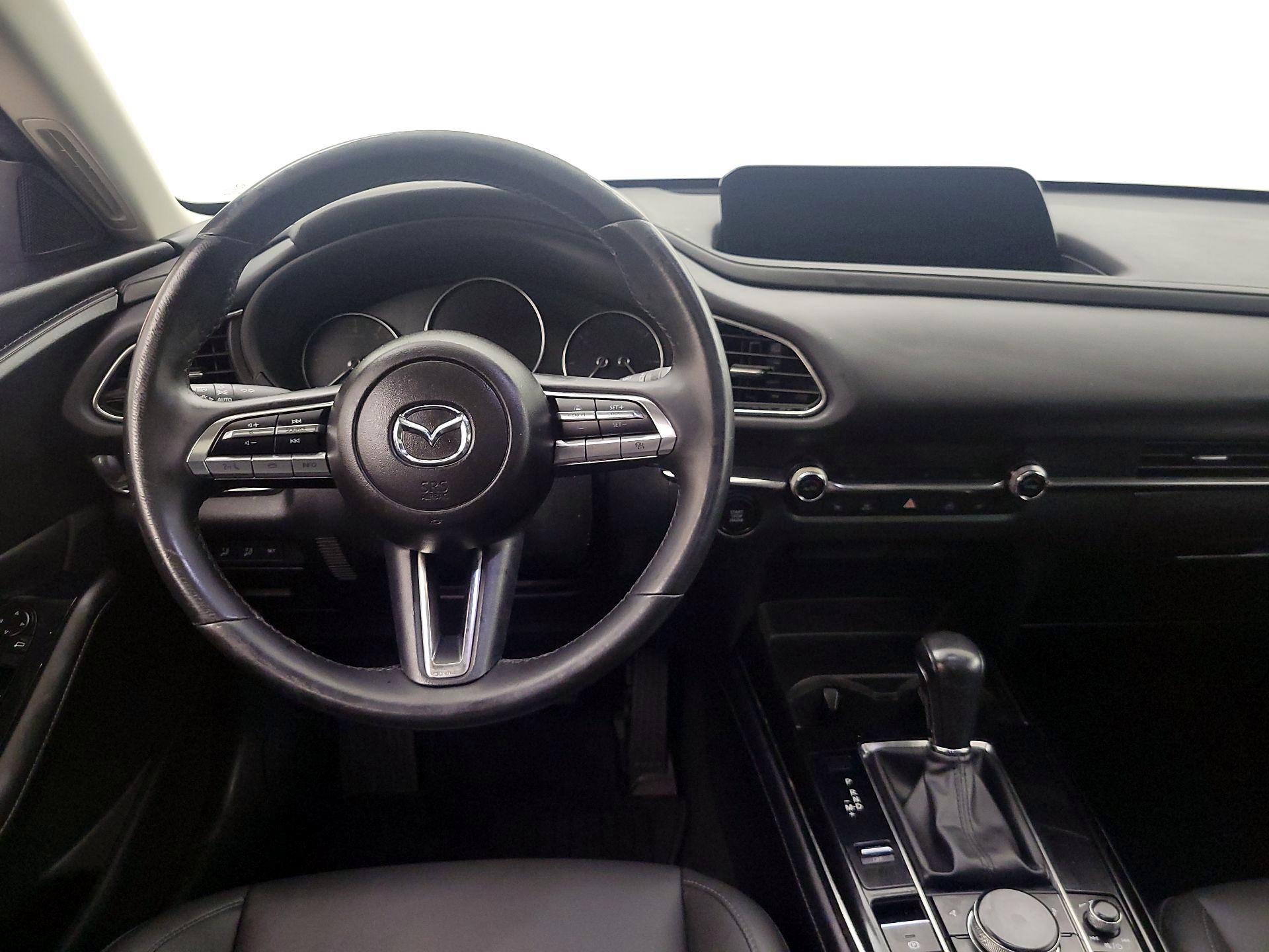Thumbnail: 2022 Mazda CX-30 - 10
