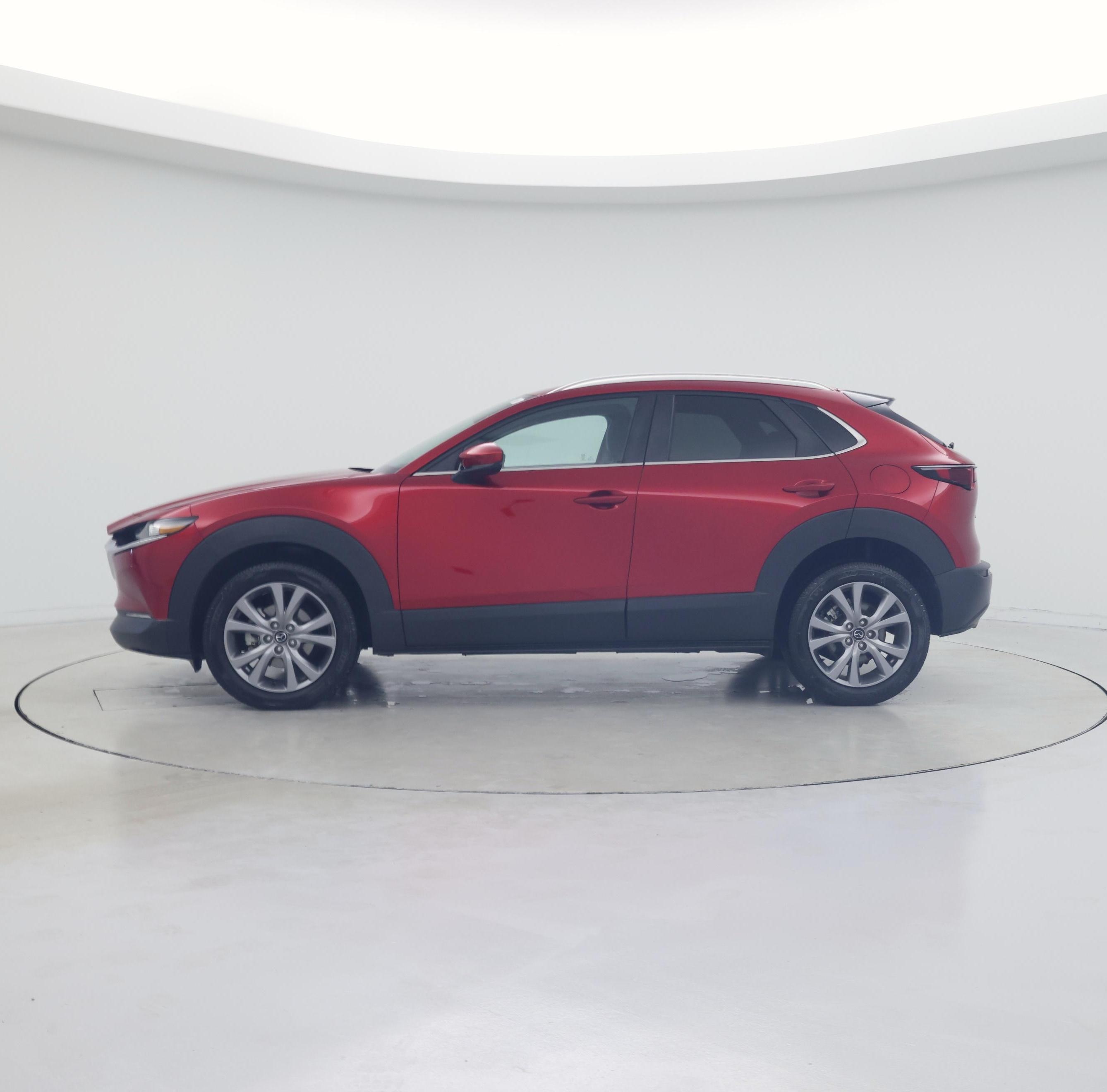 Thumbnail: 2022 Mazda CX-30 - 3