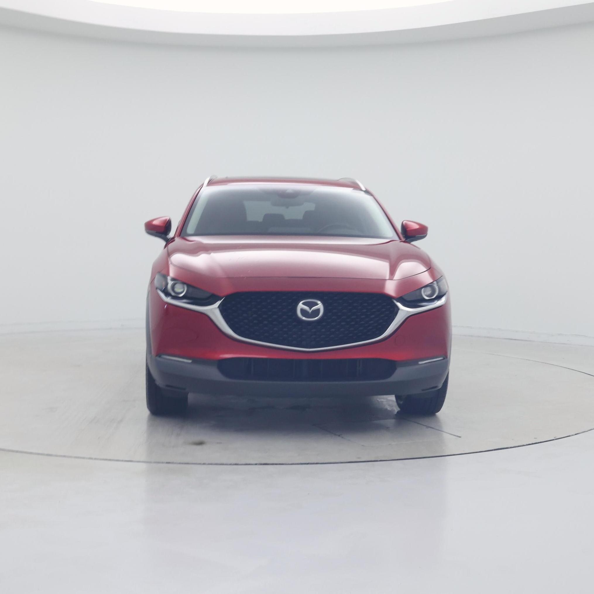 Thumbnail: 2022 Mazda CX-30 - 5