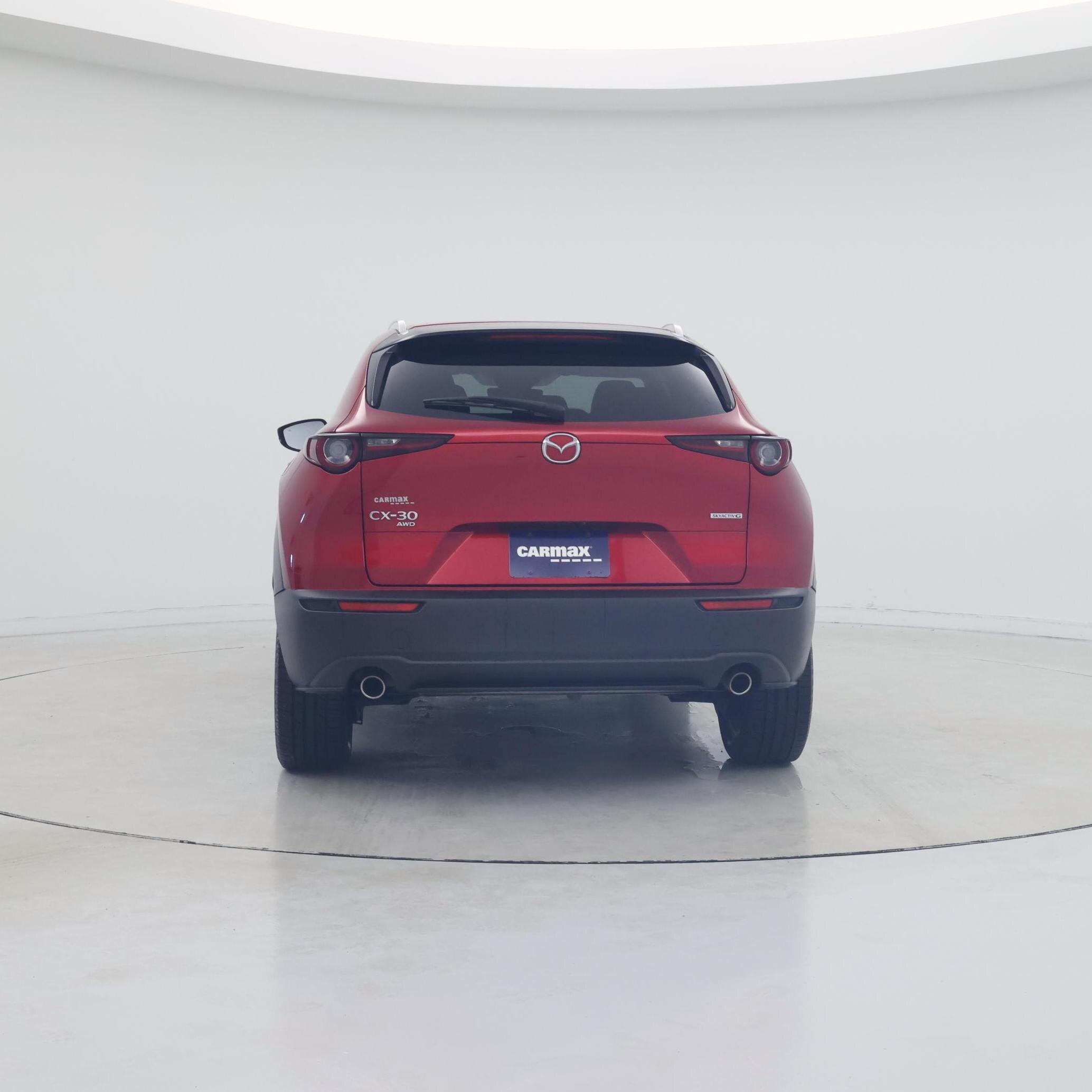 Thumbnail: 2022 Mazda CX-30 - 6