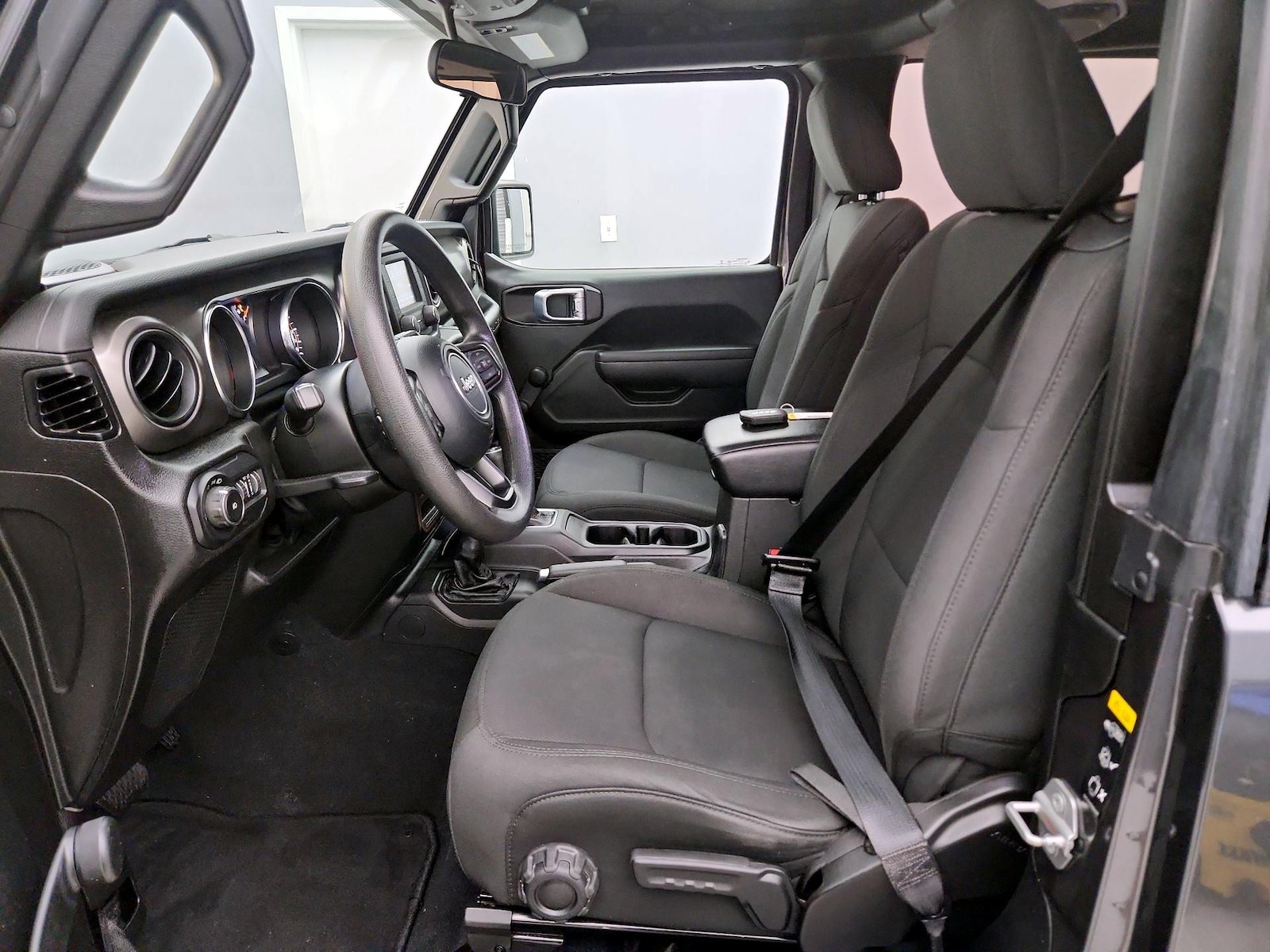 Side Airbags