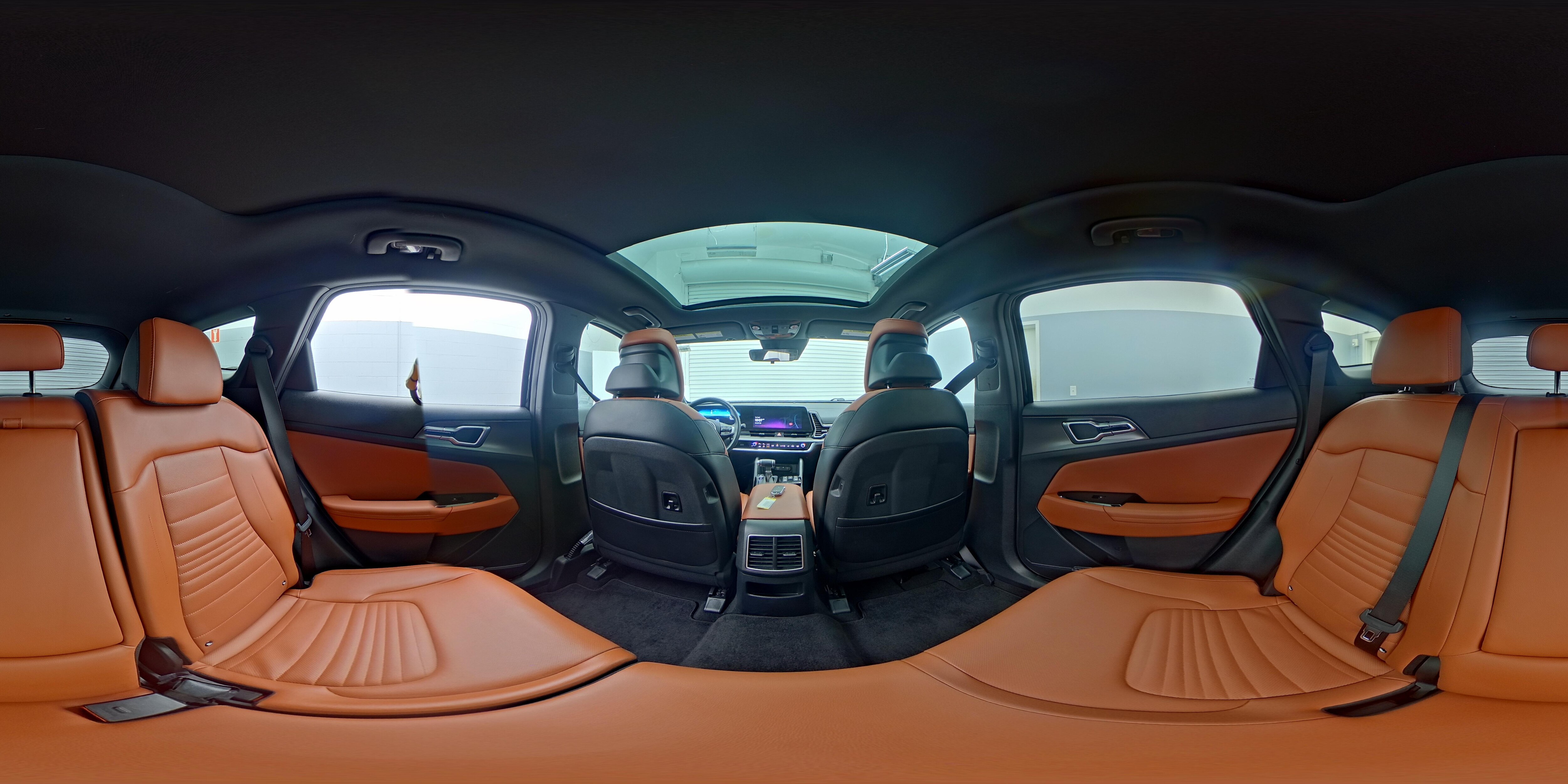 2025 Kia Sportage SX Prestige - Photo 25