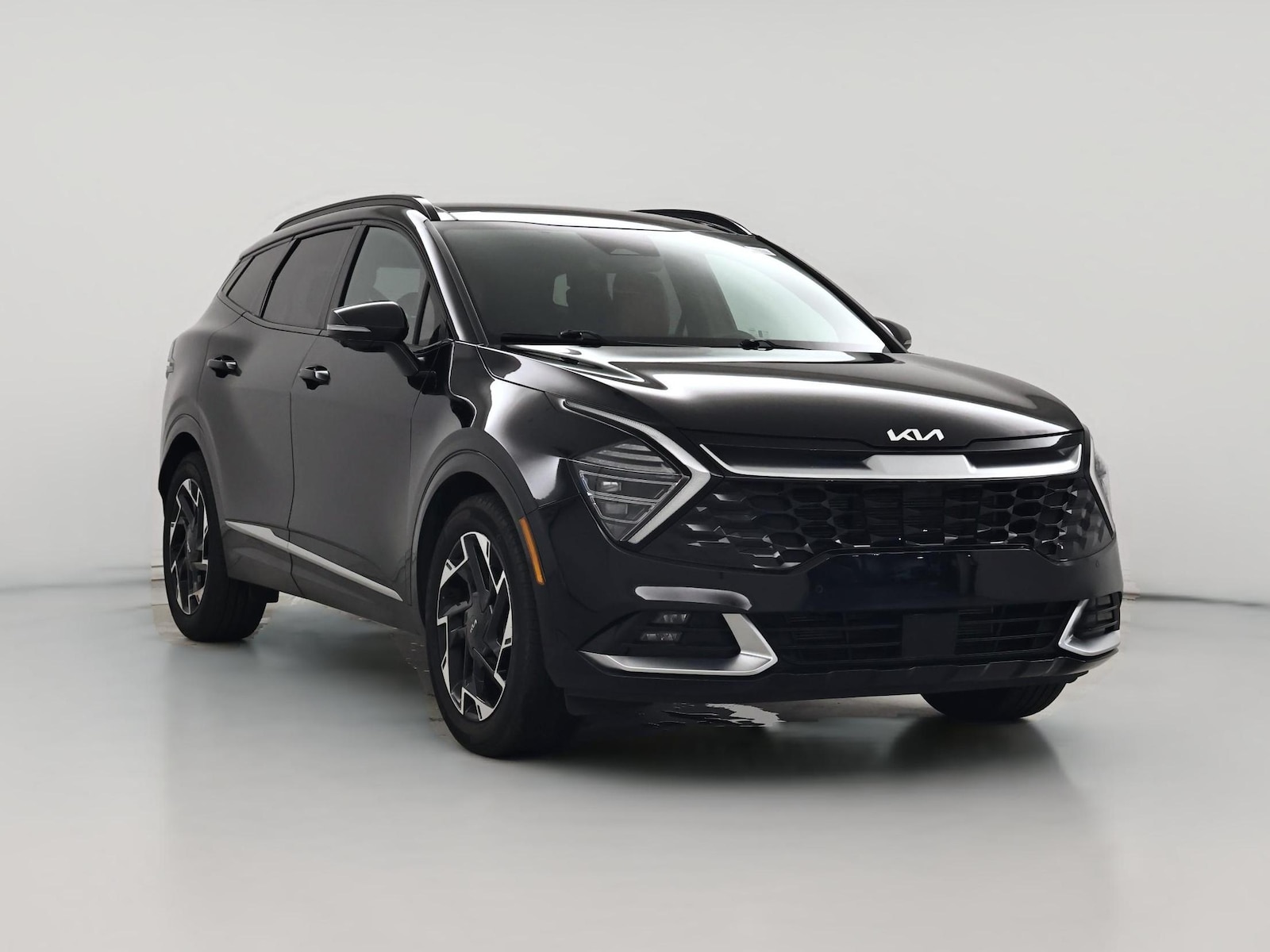 2025 Kia Sportage SX Prestige - Photo 1
