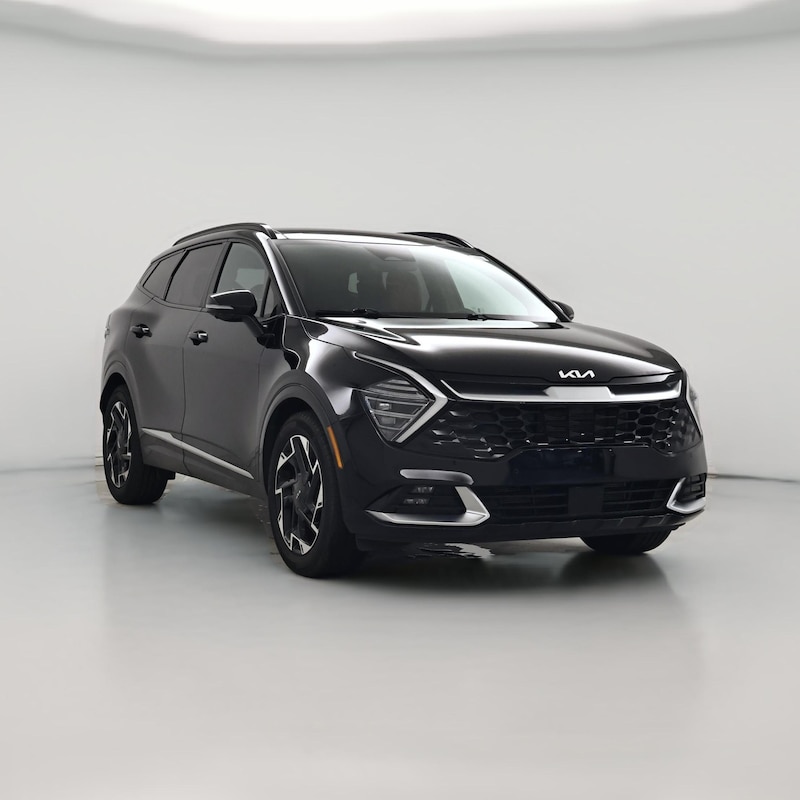 2025 Kia Sportage SX Prestige