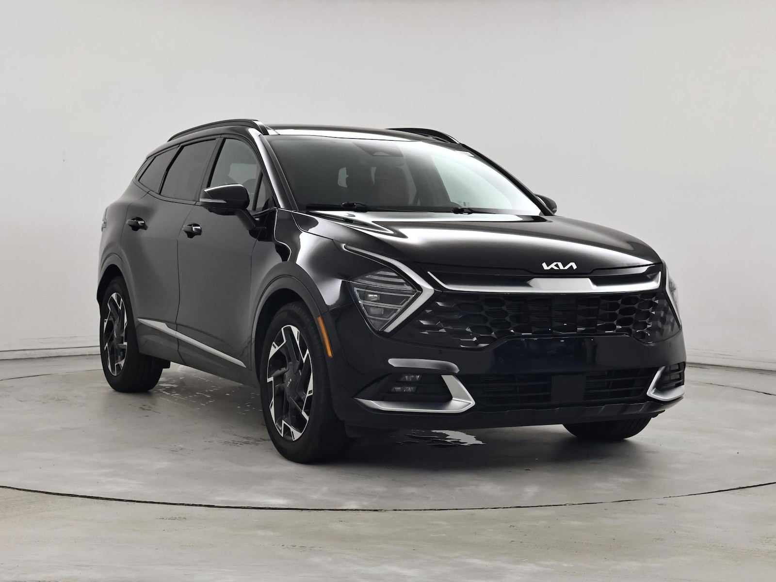 2025 Kia Sportage SX Prestige - Photo 2