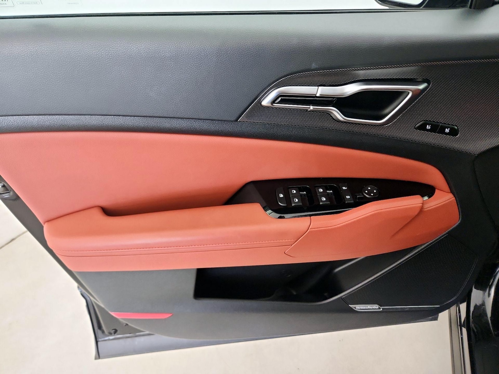 2025 Kia Sportage SX Prestige - Photo 13
