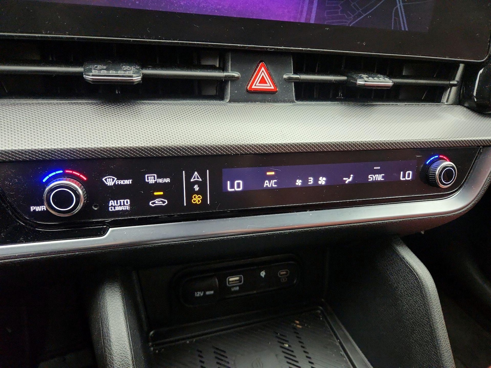 2025 Kia Sportage SX Prestige - Photo 17