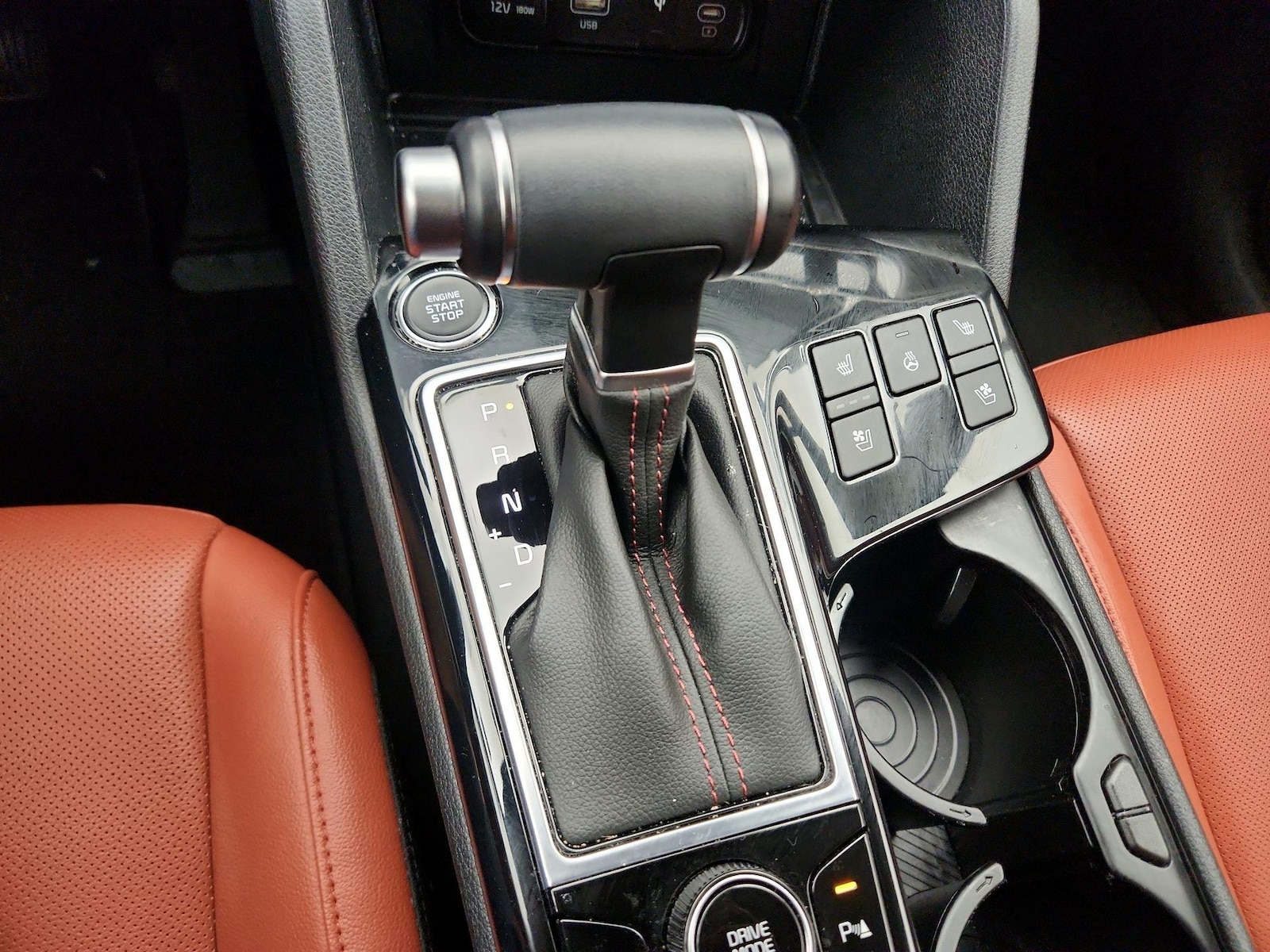 2025 Kia Sportage SX Prestige - Photo 18
