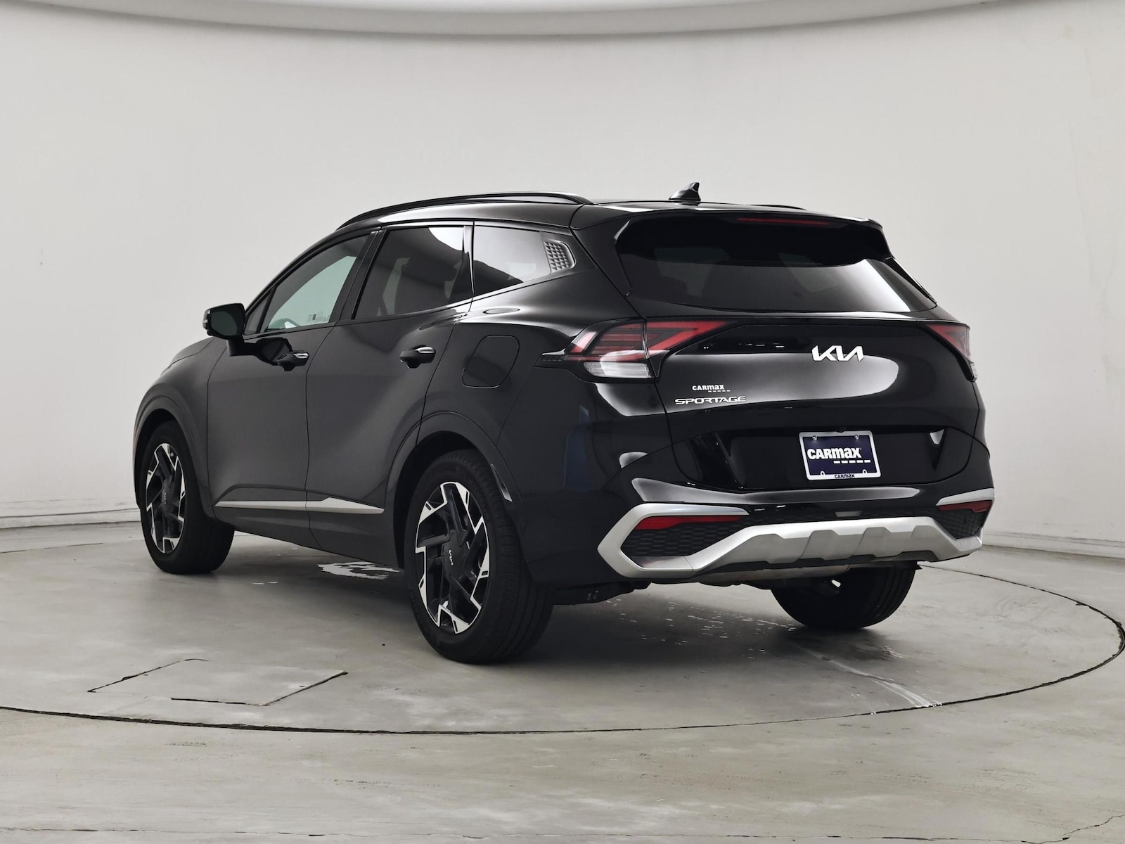2025 Kia Sportage SX Prestige - Photo 3