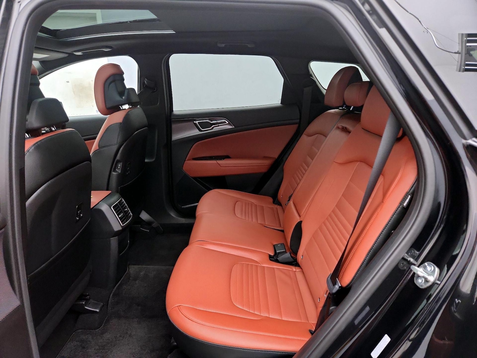 2025 Kia Sportage SX Prestige - Photo 20